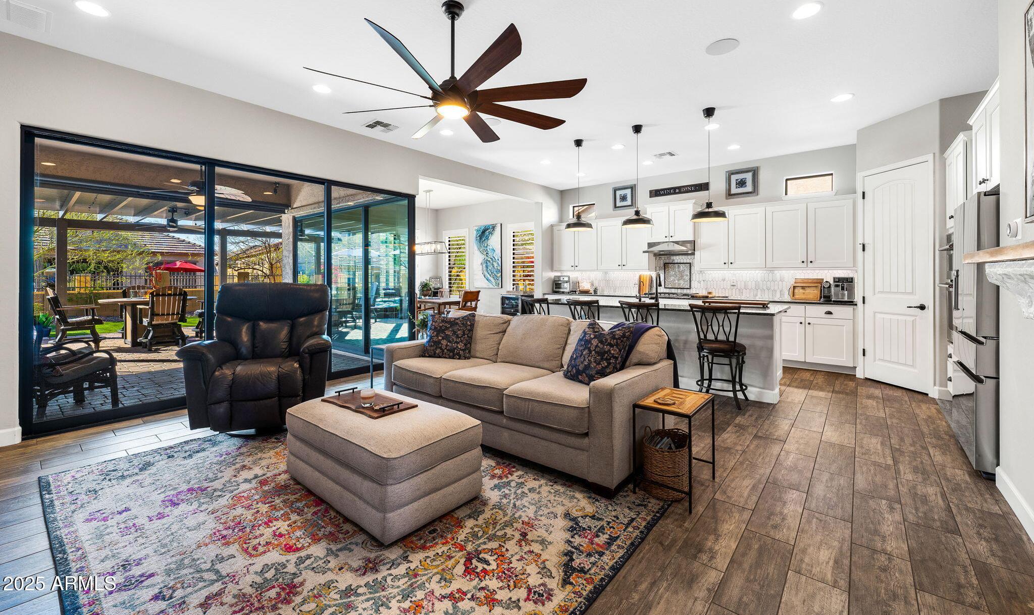 Photo one of 2034 N Dome Rock -- Mesa AZ 85207 | MLS 6827677