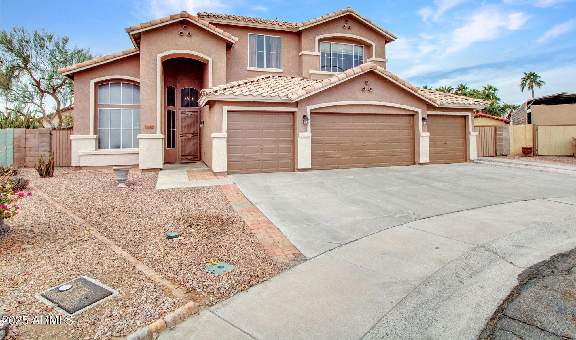 Photo one of 15819 W Ripple Rd Goodyear AZ 85338 | MLS 6827981