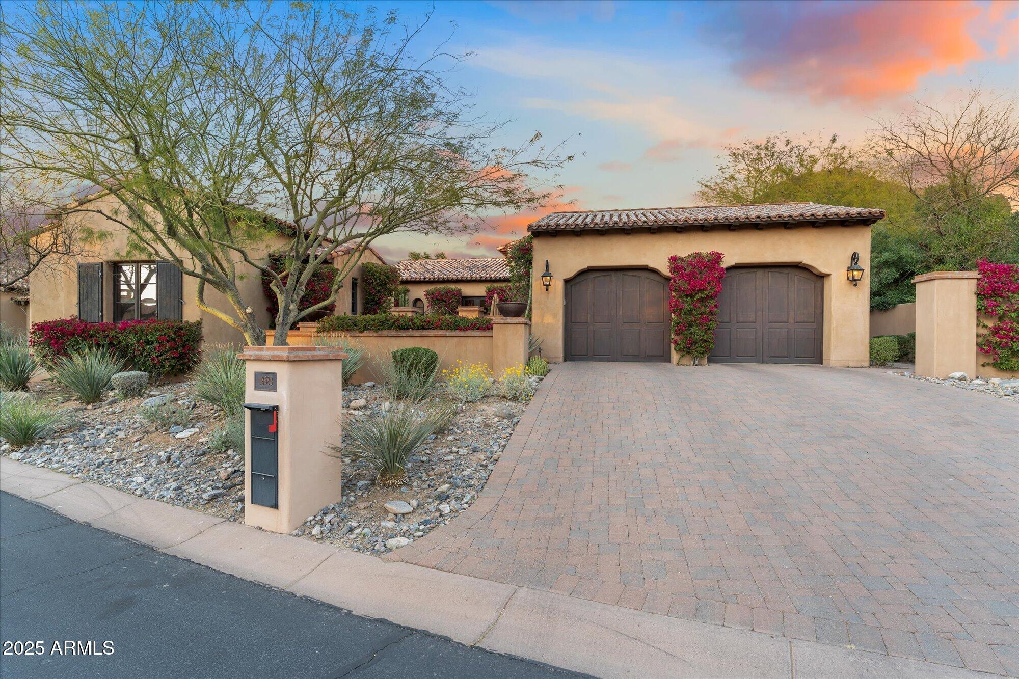 Photo one of 18683 N 101St Pl Scottsdale AZ 85255 | MLS 6827967