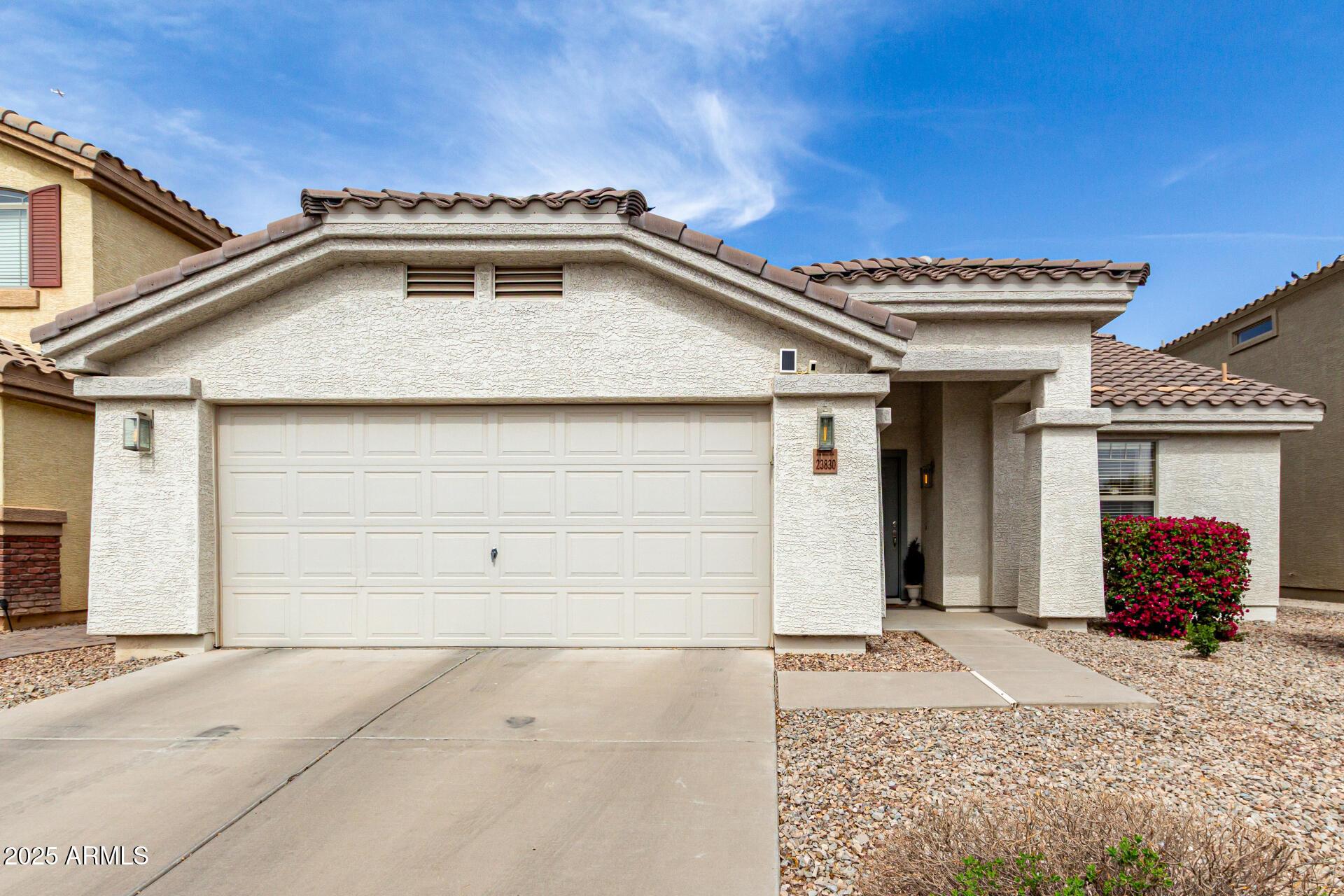 Photo one of 23830 W Chambers St Buckeye AZ 85326 | MLS 6828431