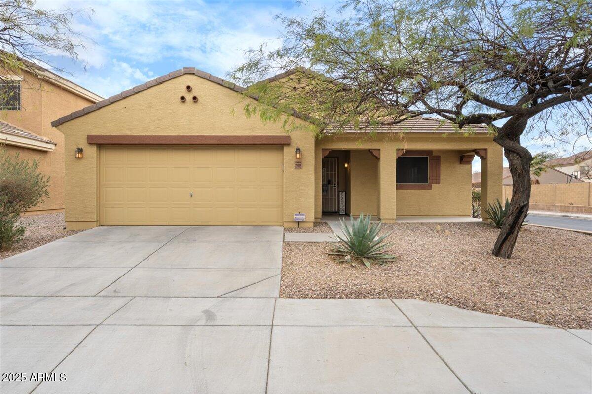 Photo one of 23955 W Hidalgo Ave Buckeye AZ 85326 | MLS 6828980