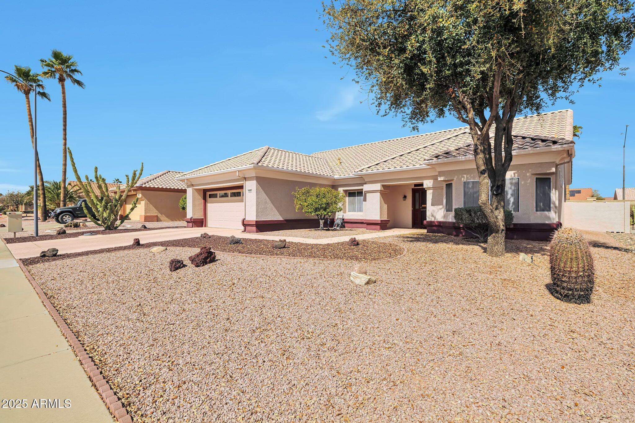 Photo one of 14936 W Yosemite Dr Sun City West AZ 85375 | MLS 6829068