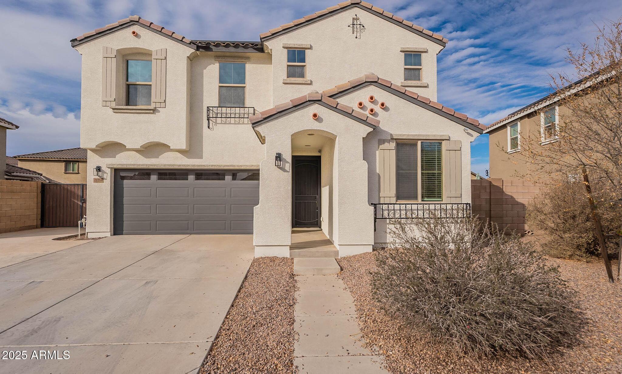 Photo one of 21266 E Via De Olivos -- Queen Creek AZ 85142 | MLS 6829067