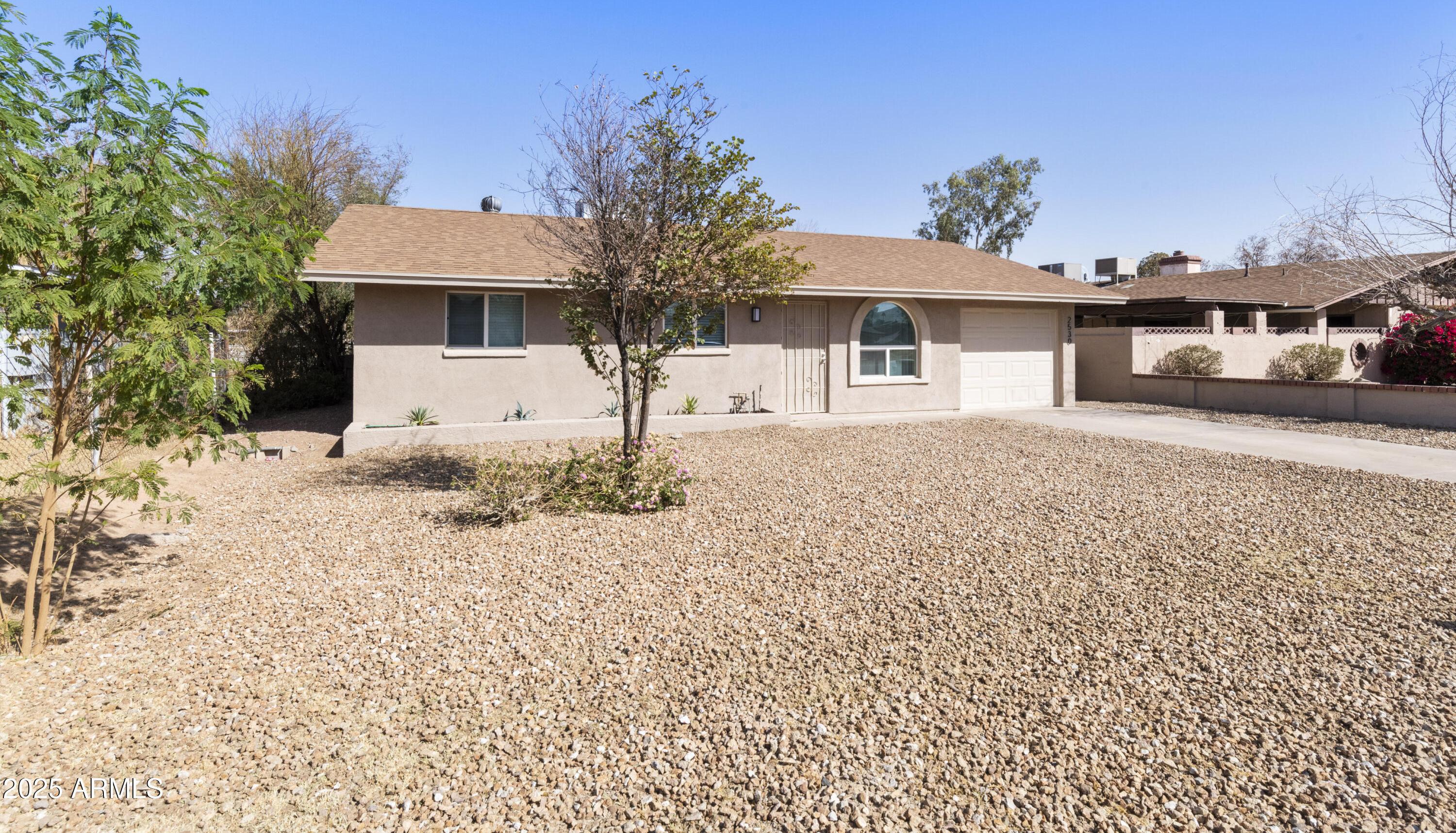 Photo one of 2530 E Randall Dr Tempe AZ 85288 | MLS 6829079