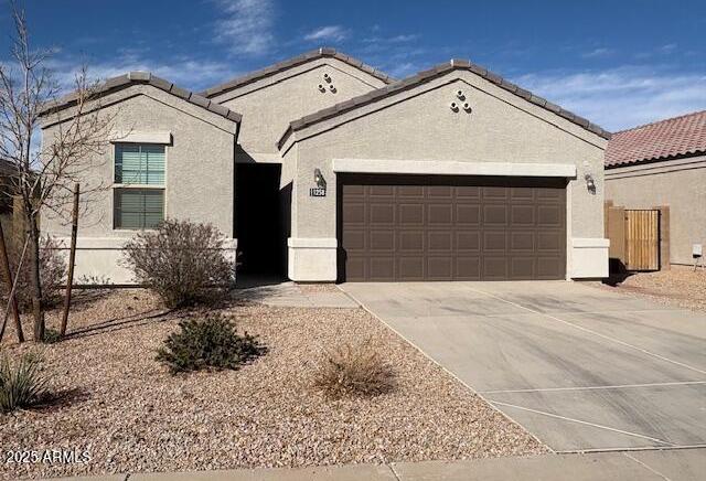 Photo one of 1258 E Elaine St Casa Grande AZ 85122 | MLS 6829175