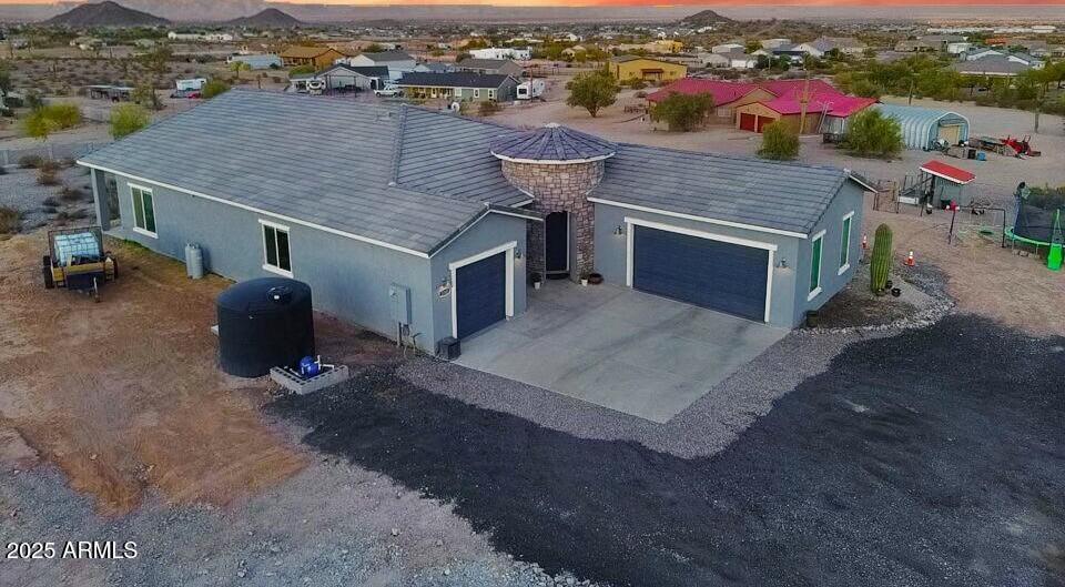 Photo one of 3002 W Josiah Trl Queen Creek AZ 85144 | MLS 6829167