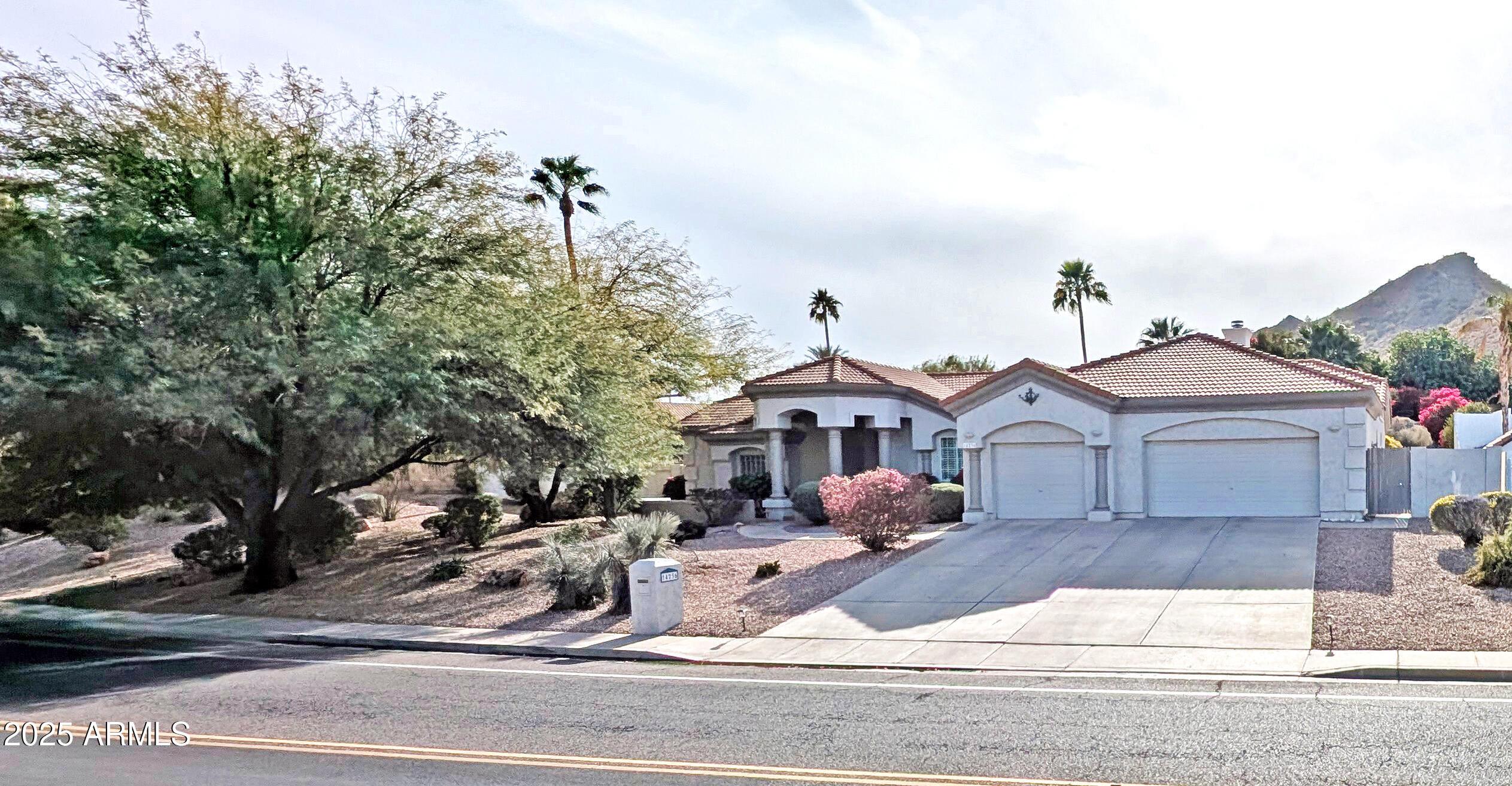 Photo one of 14236 N 28Th St Phoenix AZ 85032 | MLS 6829254