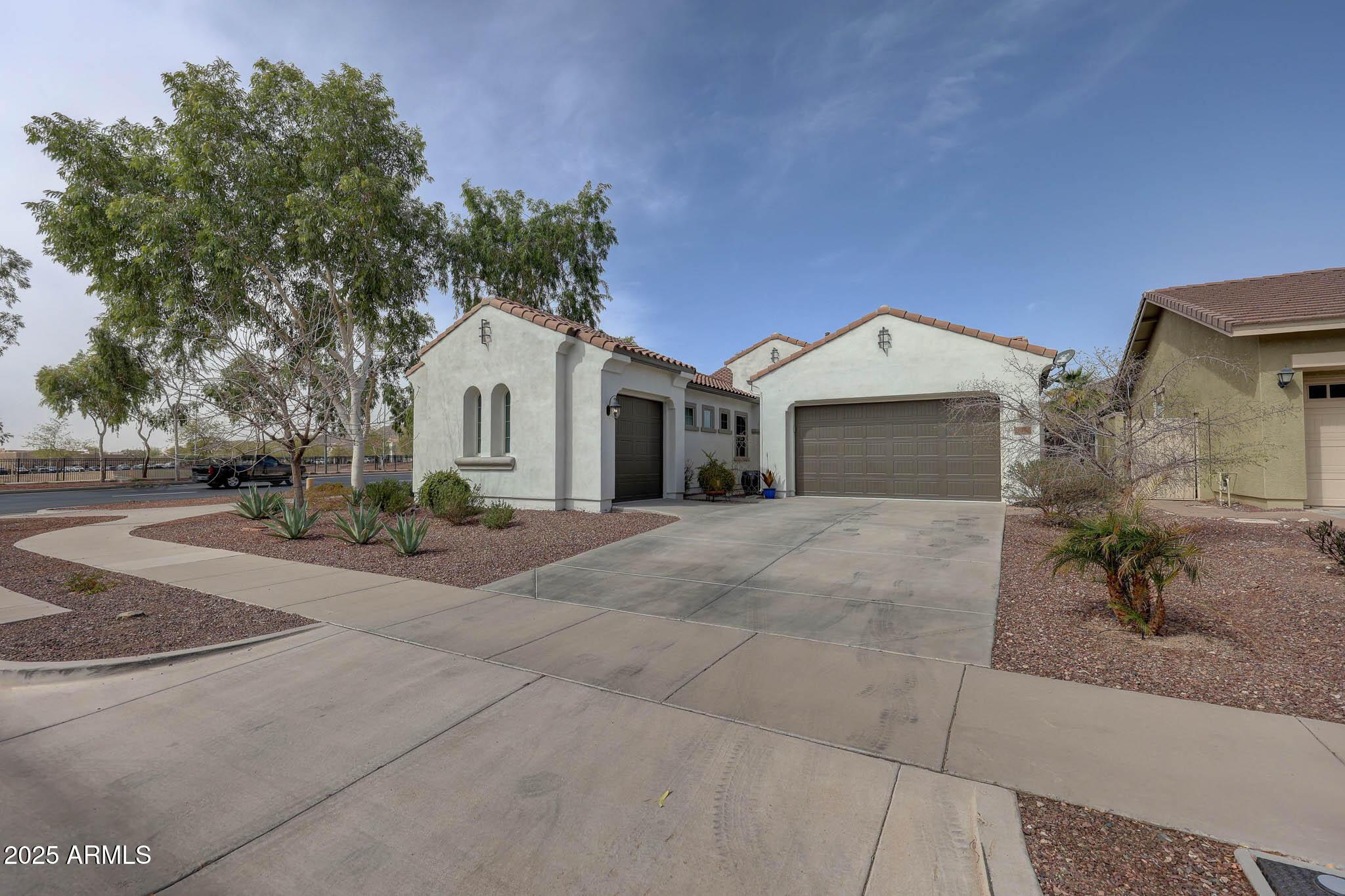 Photo one of 20766 W White Rock Rd Buckeye AZ 85396 | MLS 6829216