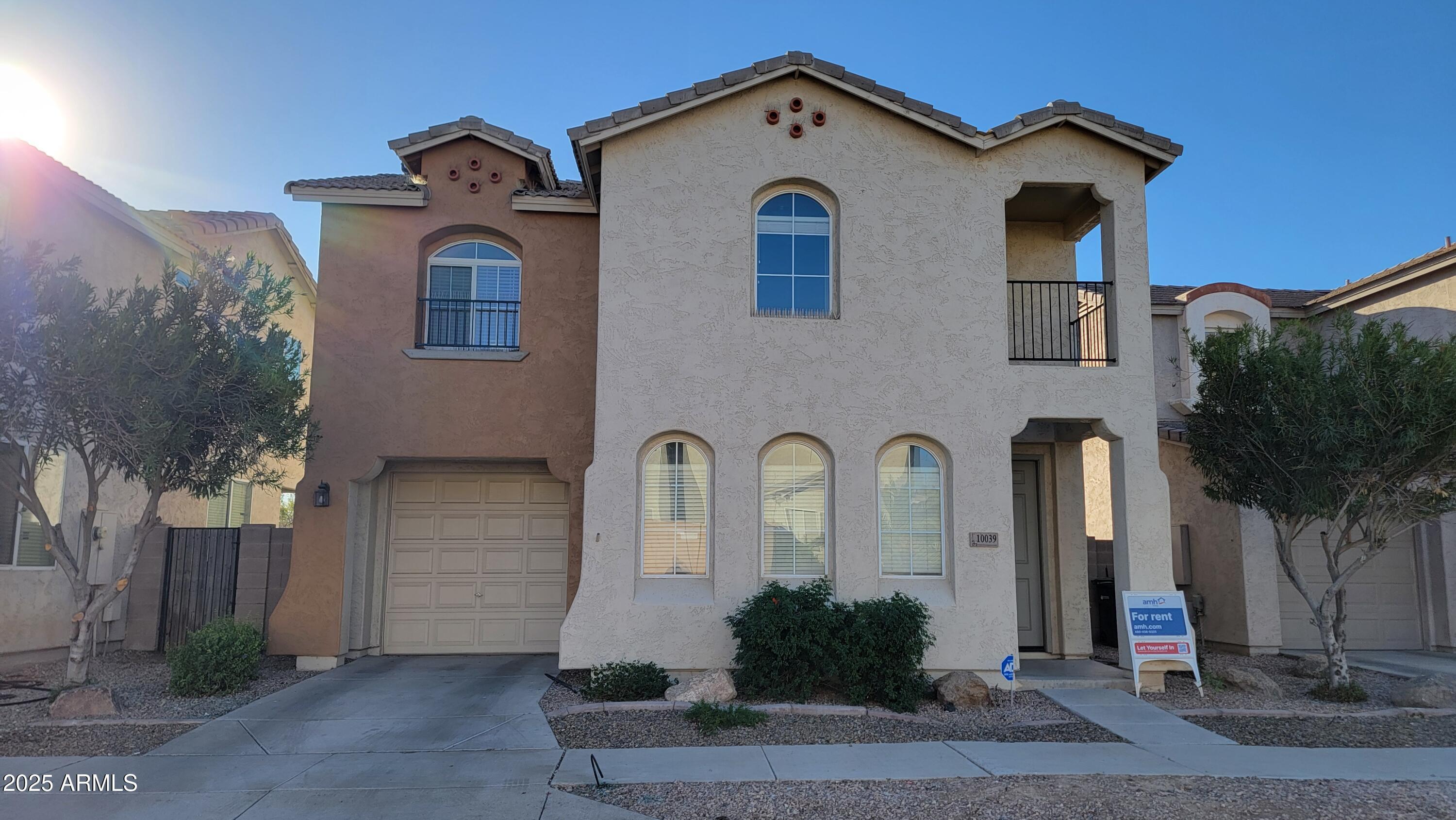 Photo one of 10039 W Kingman St Tolleson AZ 85353 | MLS 6829362