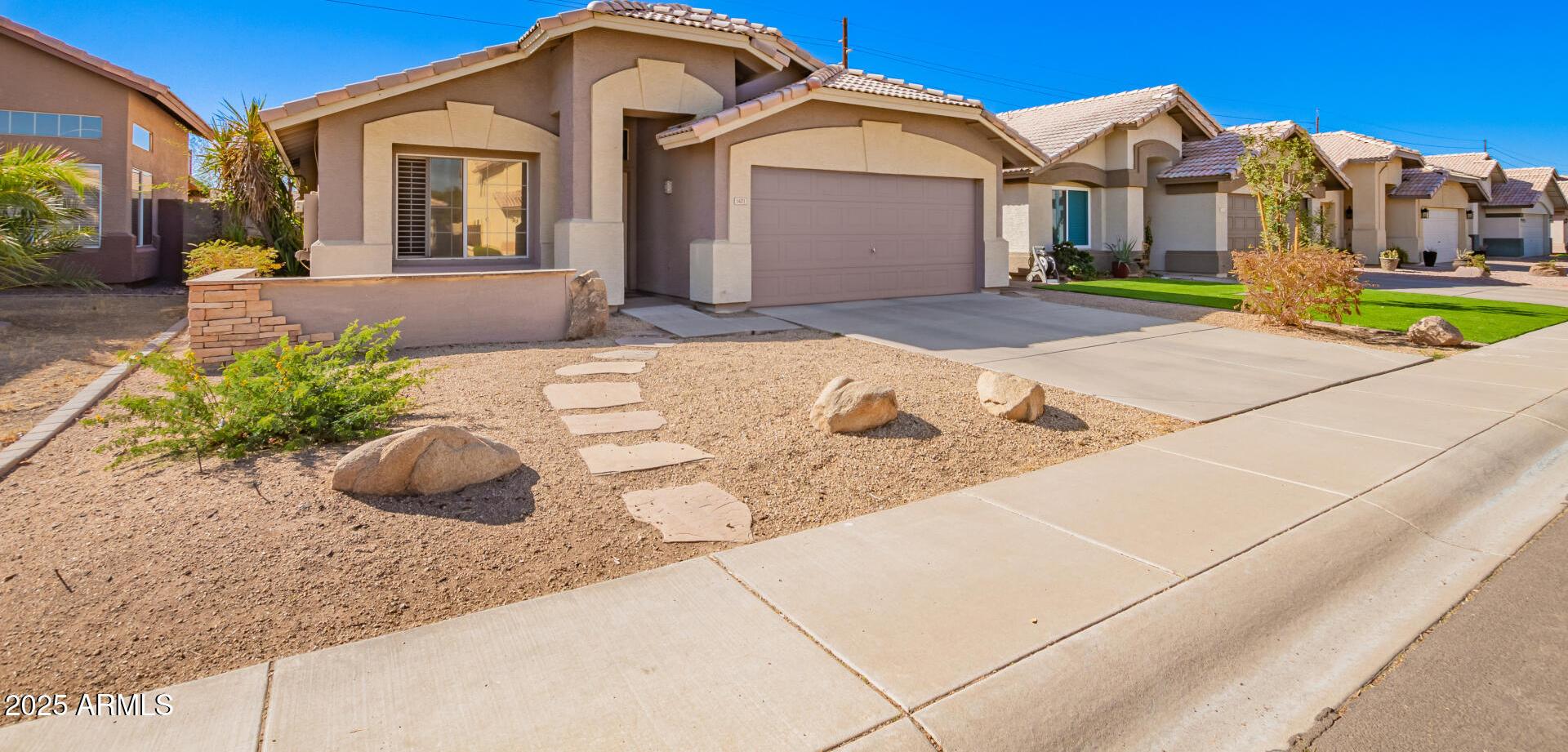 Photo one of 1421 E Gary Dr Chandler AZ 85225 | MLS 6829321