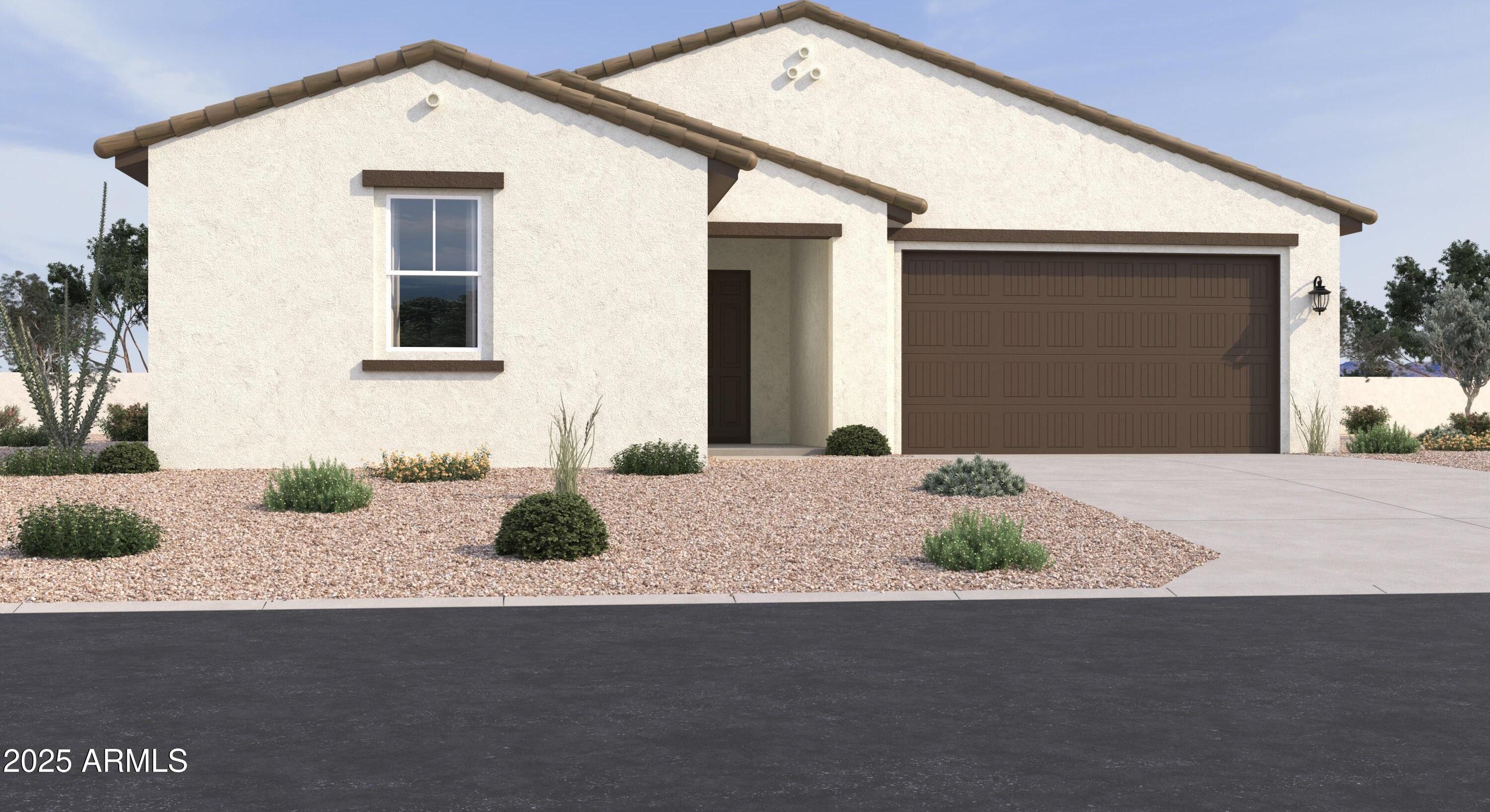 Photo one of 15781 W Cheryl Dr Waddell AZ 85355 | MLS 6829393