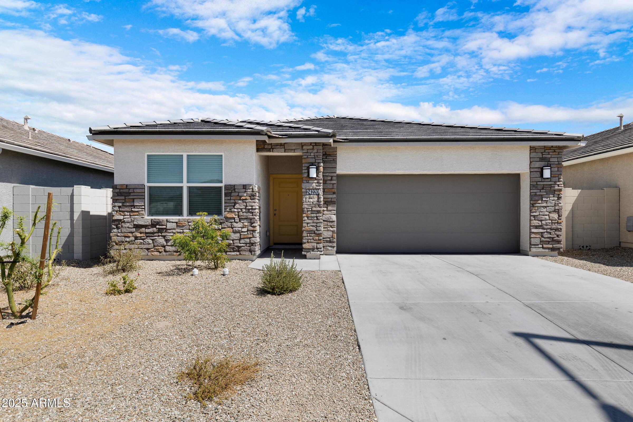 Photo one of 24220 W Ripple Rd Buckeye AZ 85326 | MLS 6829361