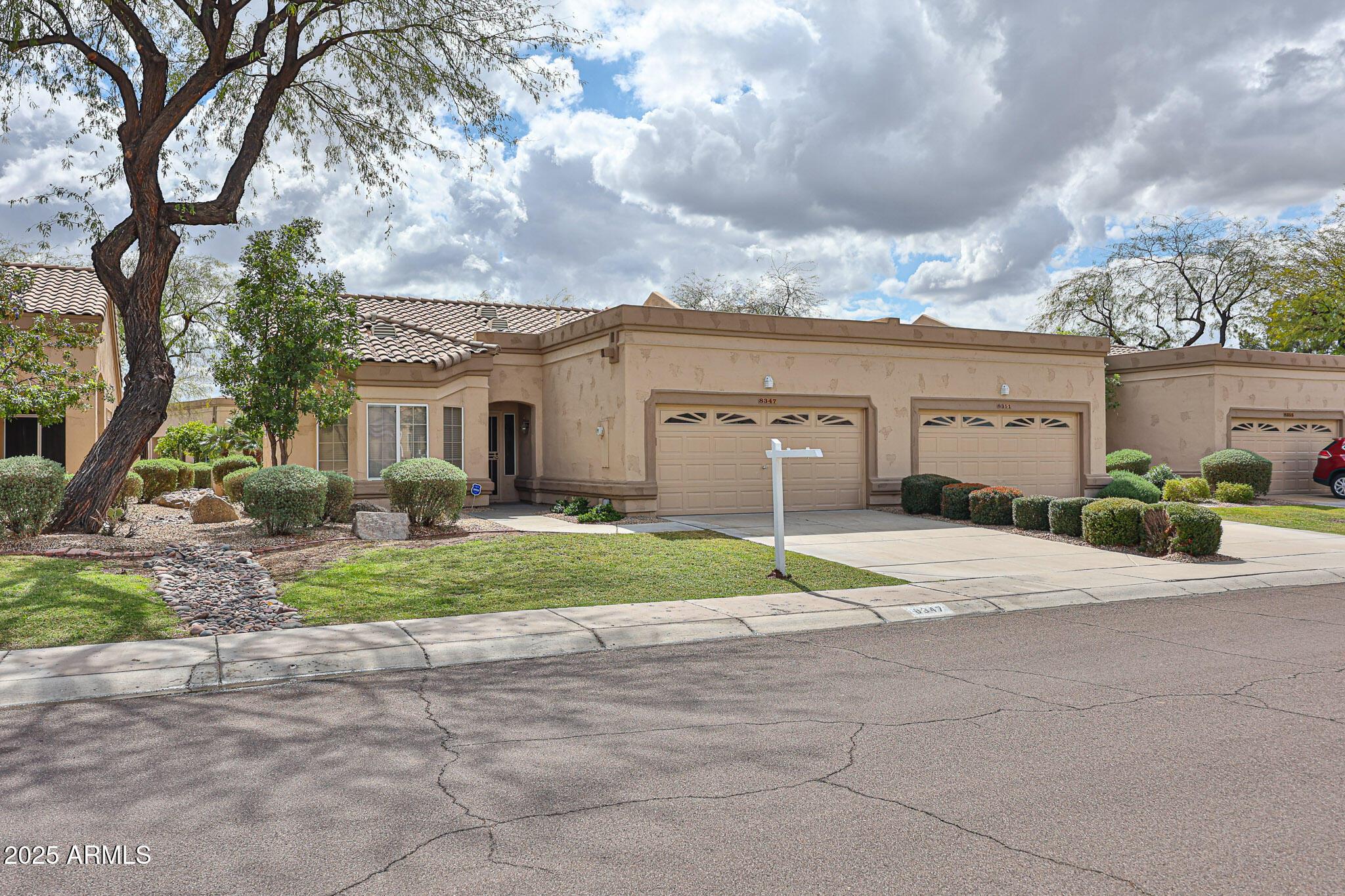 Photo one of 8347 W Taro Ln Peoria AZ 85382 | MLS 6829366