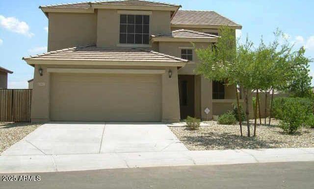 Photo one of 9413 W Pioneer St Tolleson AZ 85353 | MLS 6829368