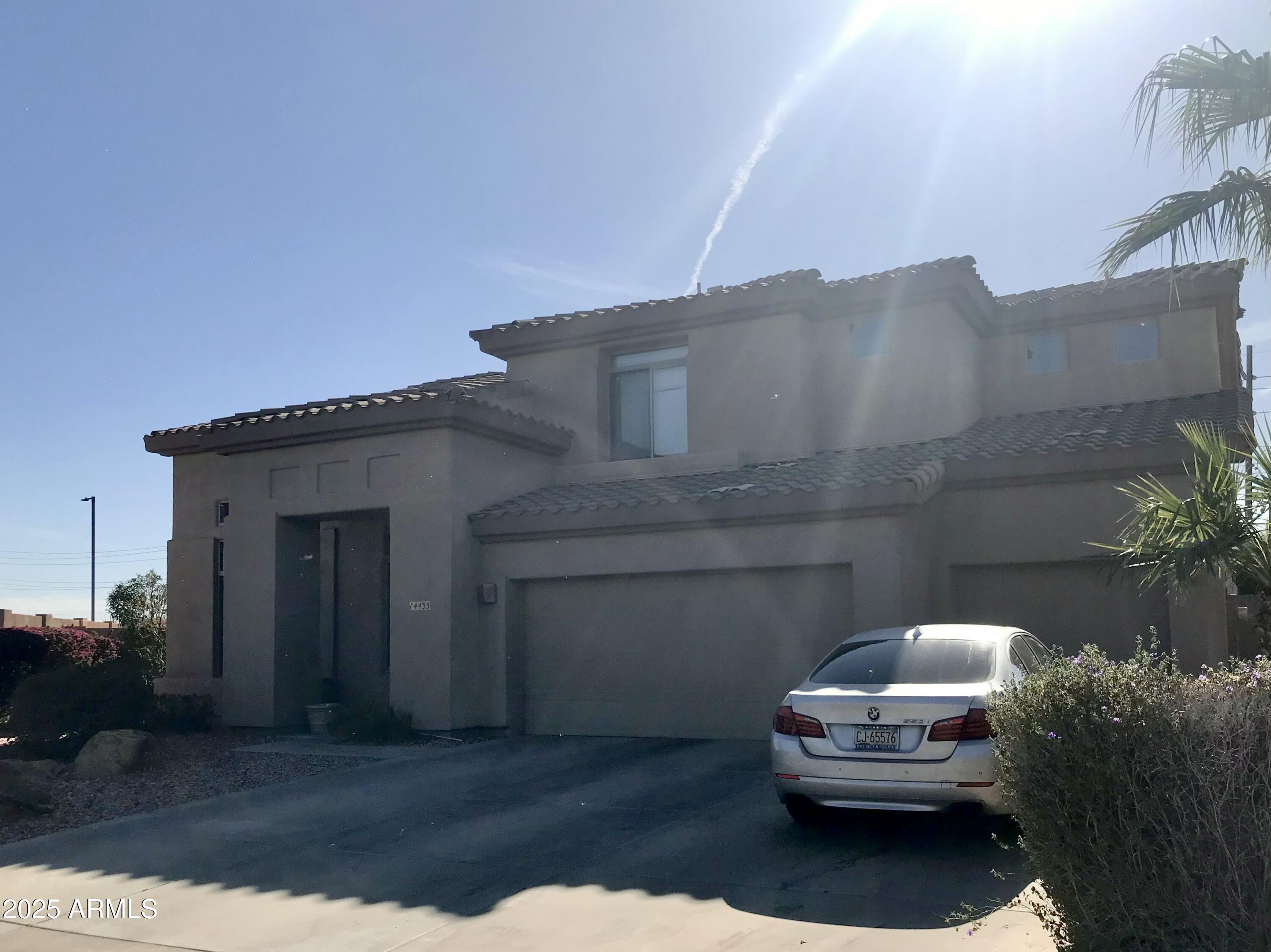 Photo one of 14435 W Verde Ln Goodyear AZ 85395 | MLS 6829445