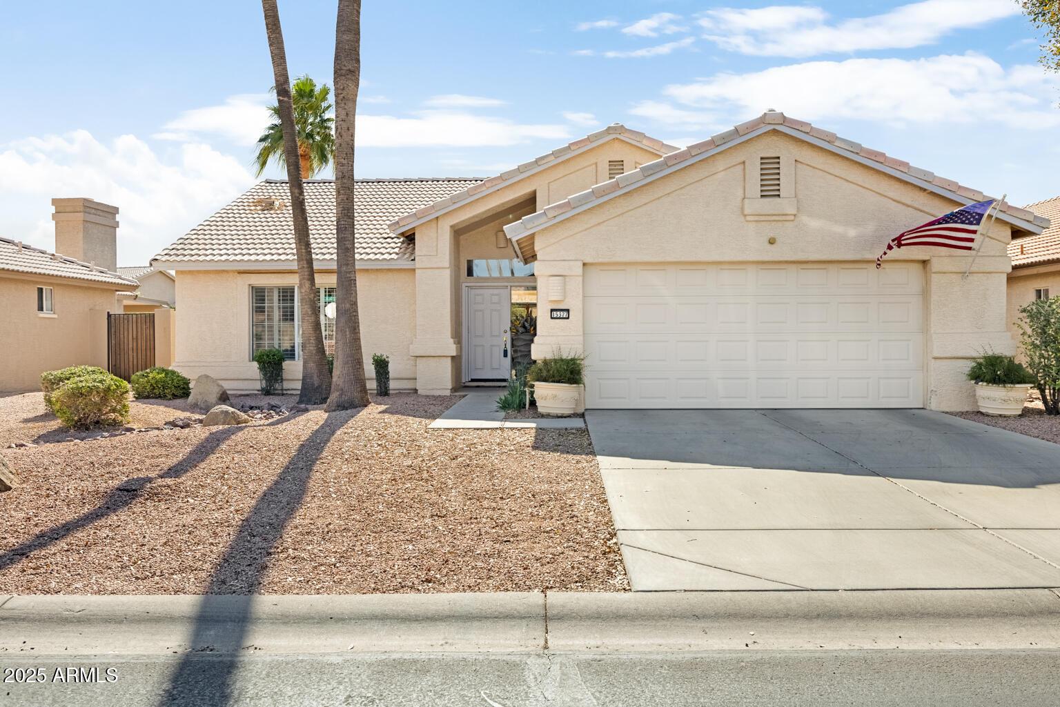 Photo one of 15377 W Cheery Lynn Rd Goodyear AZ 85395 | MLS 6829485