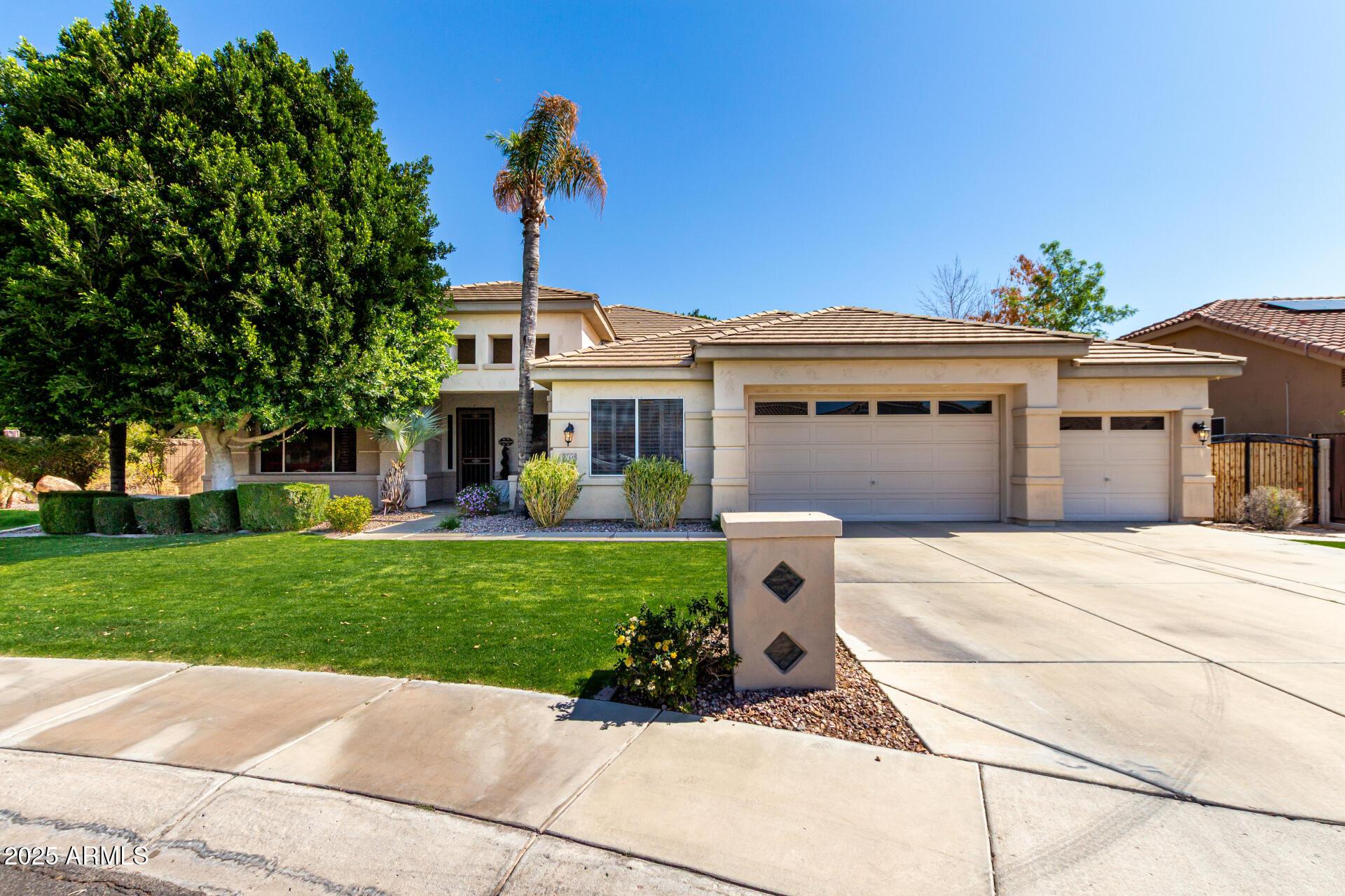 Photo one of 22139 N 80Th Ln Peoria AZ 85383 | MLS 6829427