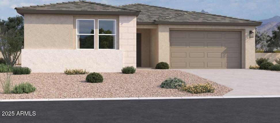 Photo one of 2707 E Abe Truckle Ave San Tan Valley AZ 85140 | MLS 6829467