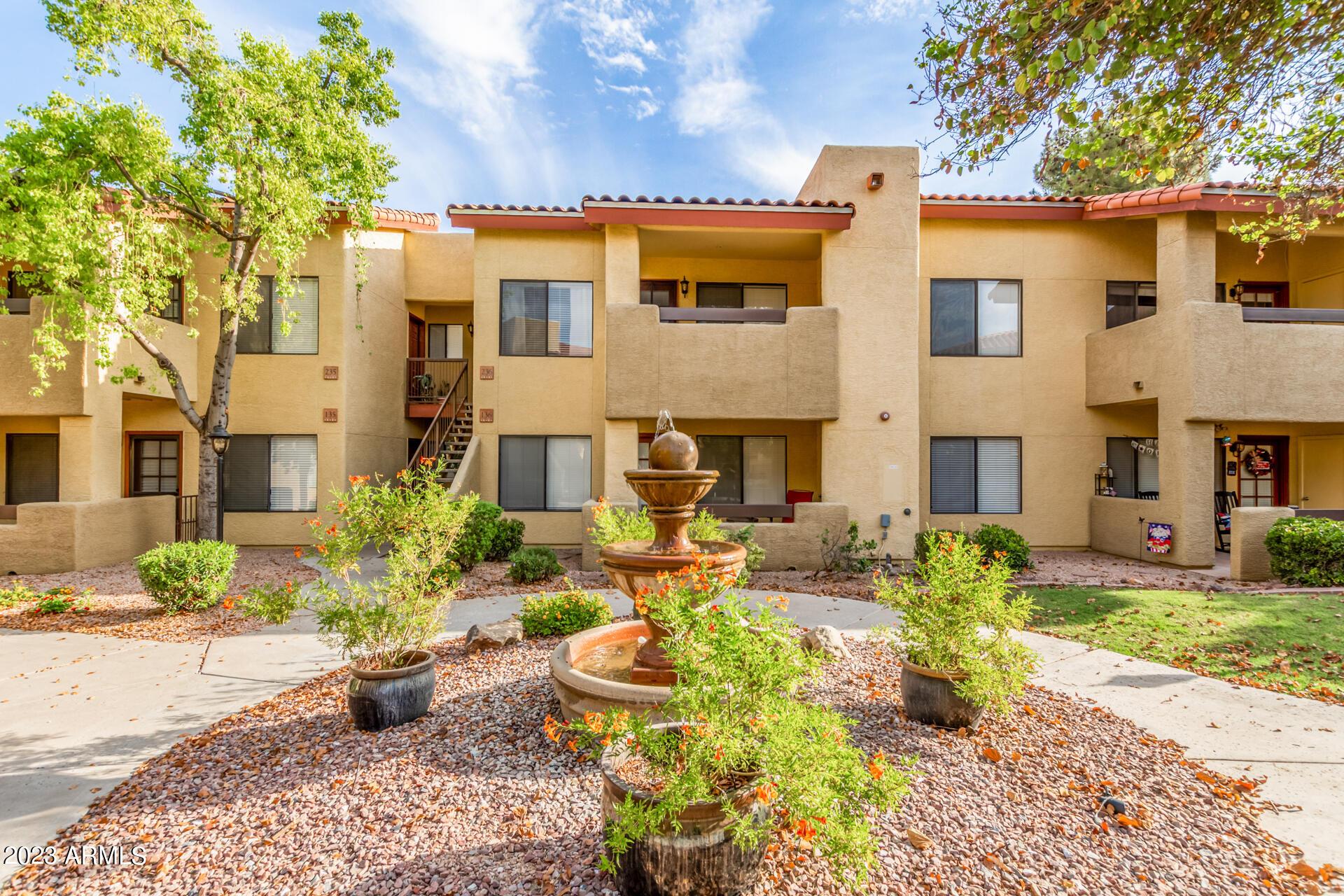 Photo one of 7008 E Gold Dust Ave # 236 Scottsdale AZ 85253 | MLS 6829478