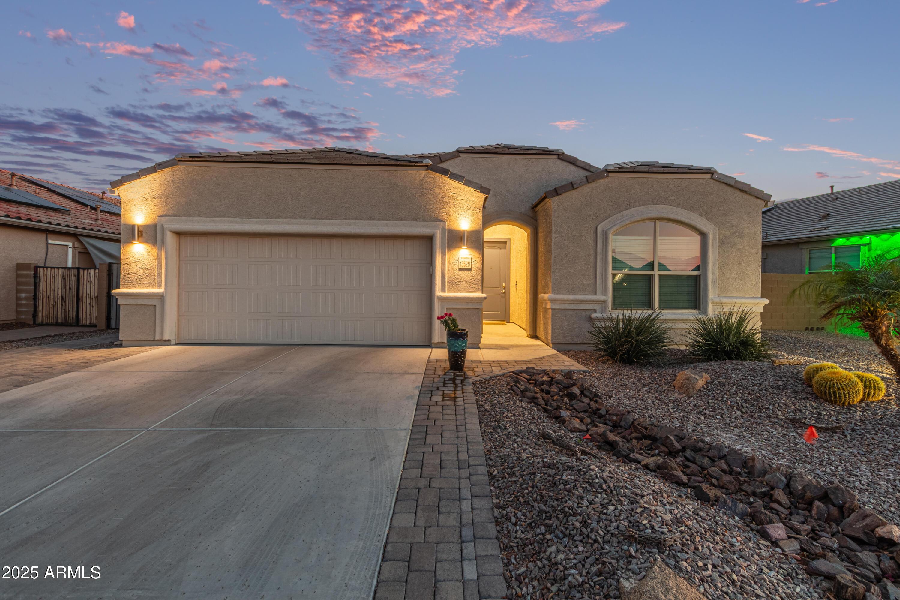 Photo one of 13529 W Remuda Dr Peoria AZ 85383 | MLS 6829555