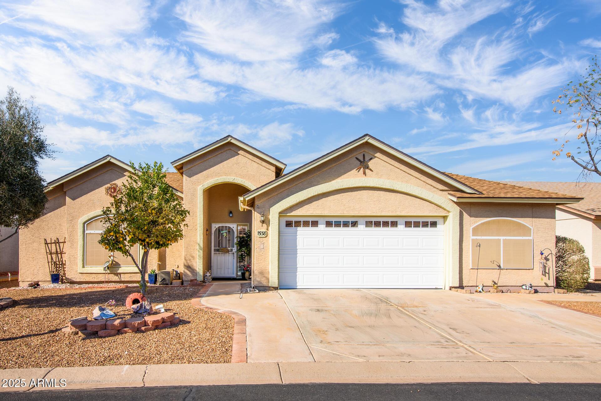 Photo one of 1538 E Peach Tree Dr Chandler AZ 85249 | MLS 6829504