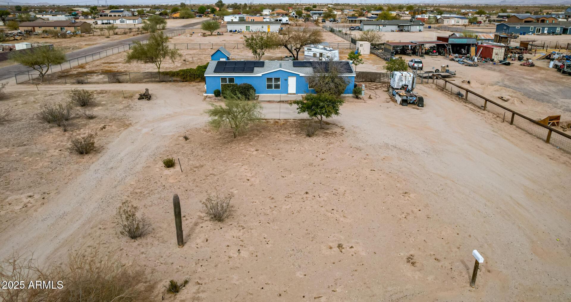 Photo one of 30446 W Portland St Buckeye AZ 85396 | MLS 6829571