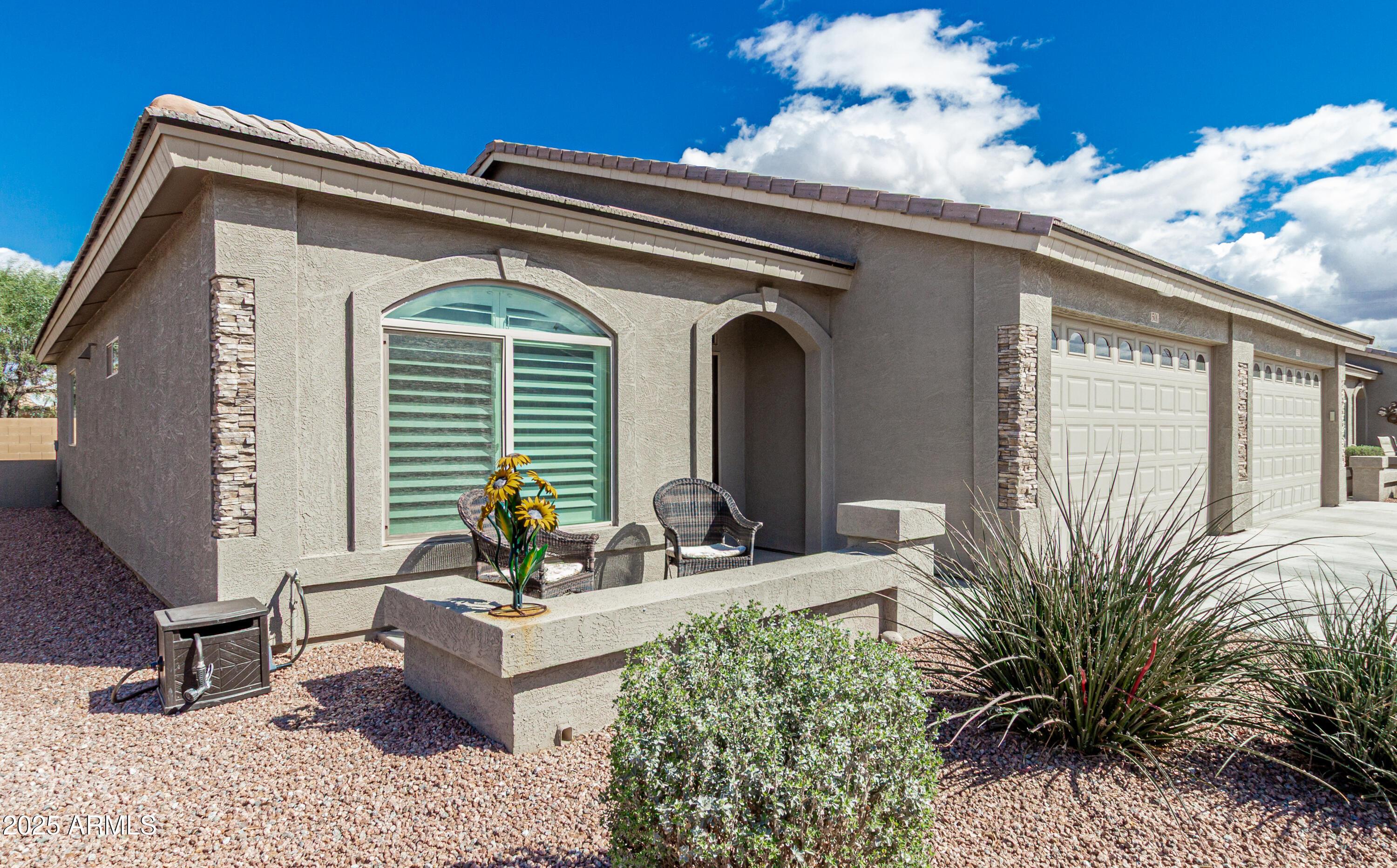 Photo one of 3117 S Signal Butte Rd # 501 Mesa AZ 85212 | MLS 6829583