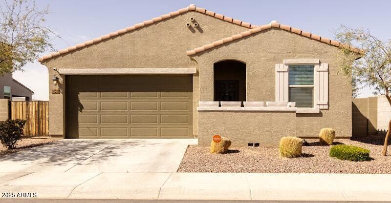 Photo one of 37236 N Navarra Rd San Tan Valley AZ 85140 | MLS 6829684