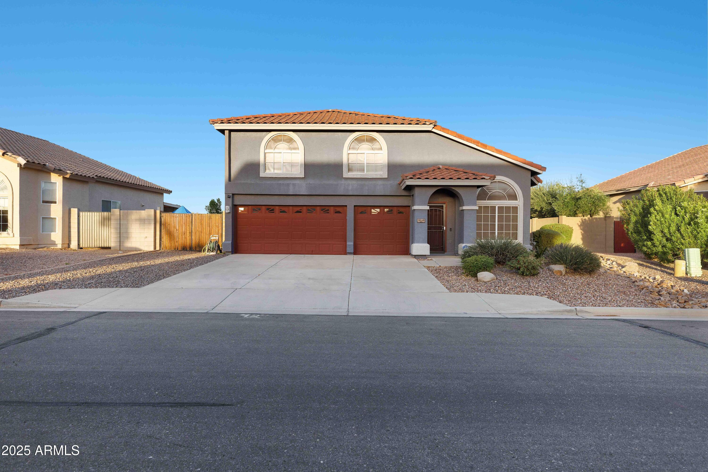 Photo one of 31446 N Candlewood Dr San Tan Valley AZ 85143 | MLS 6829743