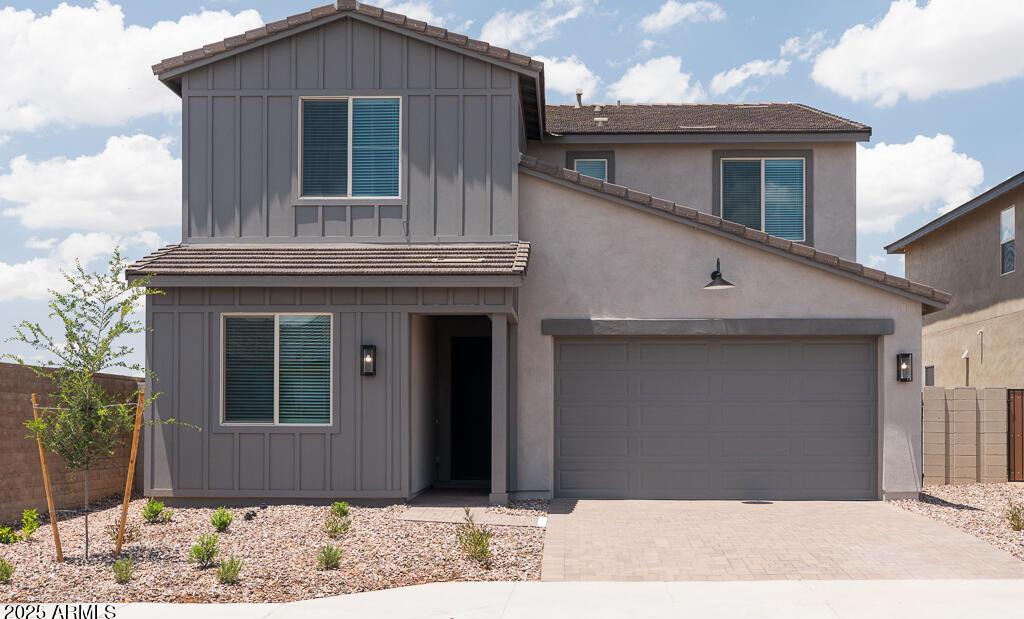 Photo one of 40218 N Alegre Dr San Tan Valley AZ 85140 | MLS 6829716