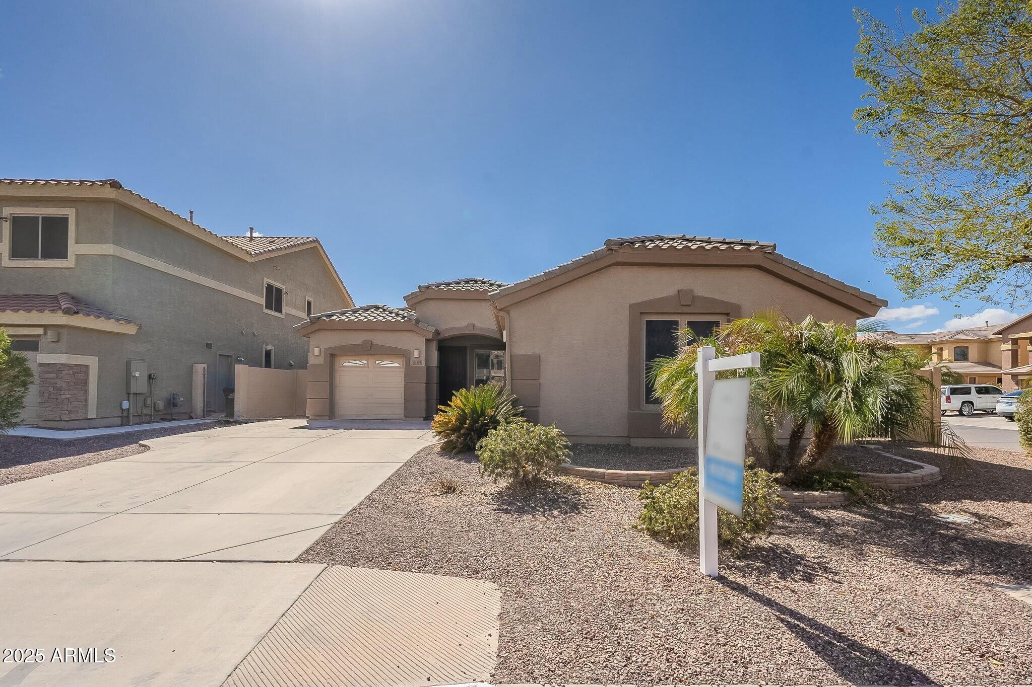 Photo one of 44383 W Windrose Dr Maricopa AZ 85138 | MLS 6829798