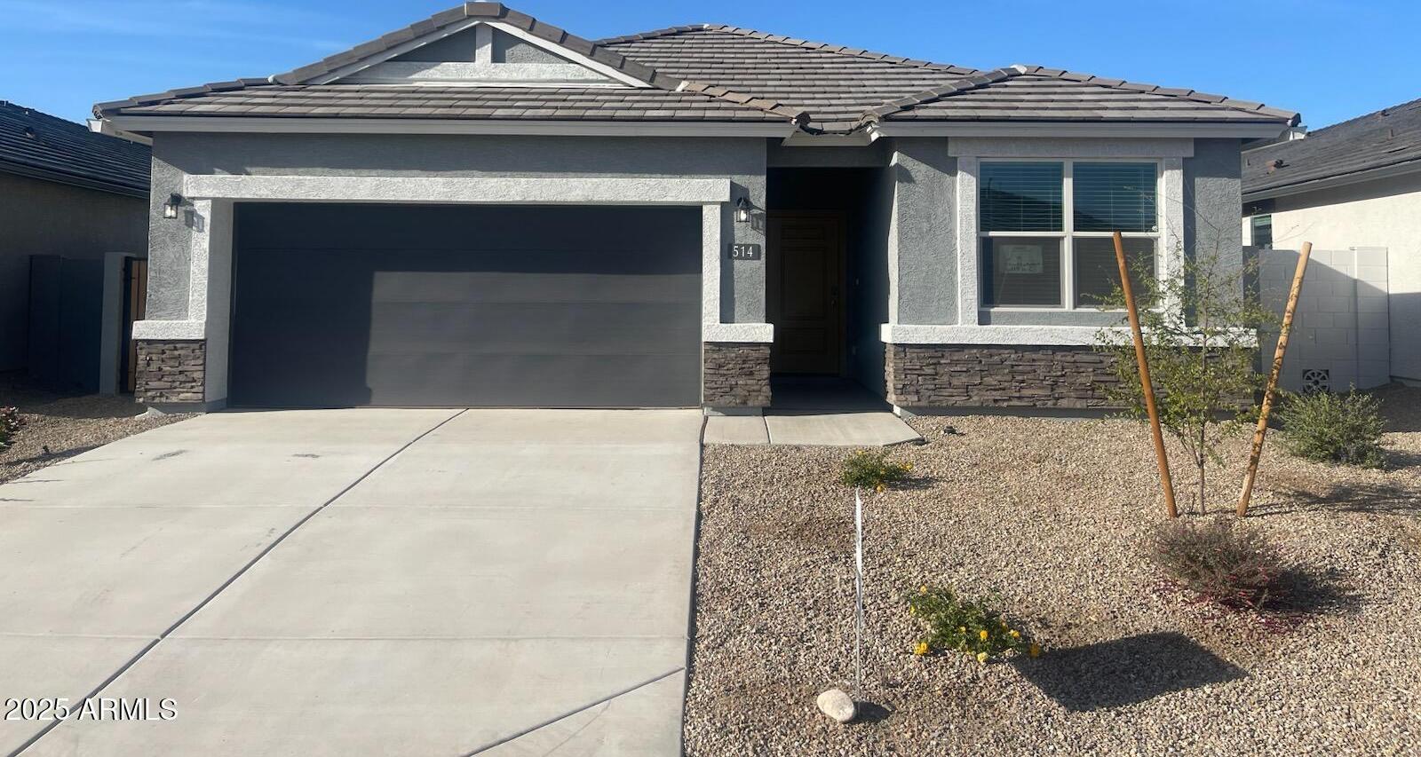 Photo one of 514 W Freedom St Florence AZ 85132 | MLS 6829724