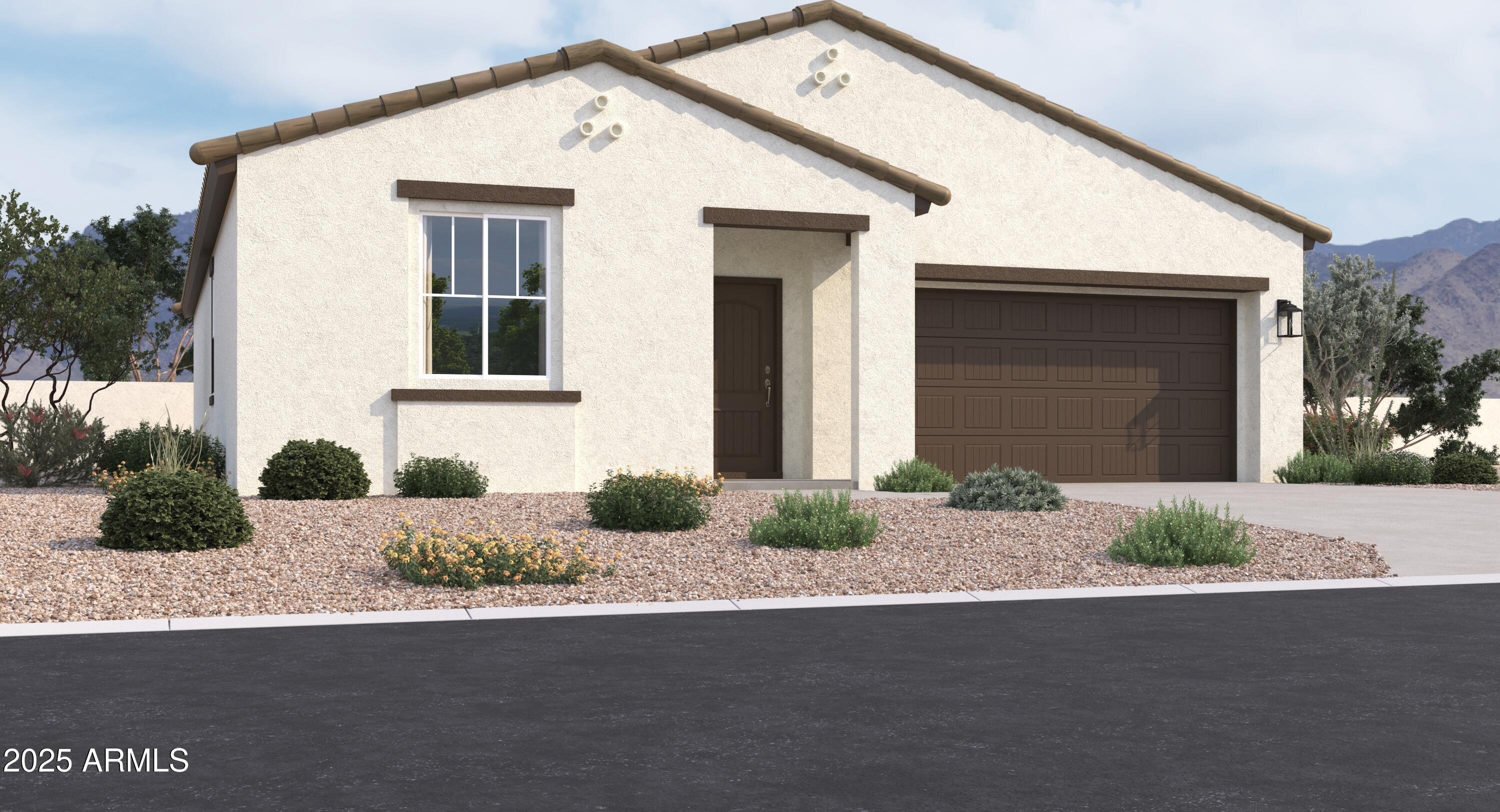 Photo one of 24091 W Bowker St Buckeye AZ 85326 | MLS 6829814