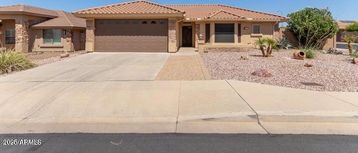 Photo one of 10918 E Oro Ave Mesa AZ 85212 | MLS 6829927