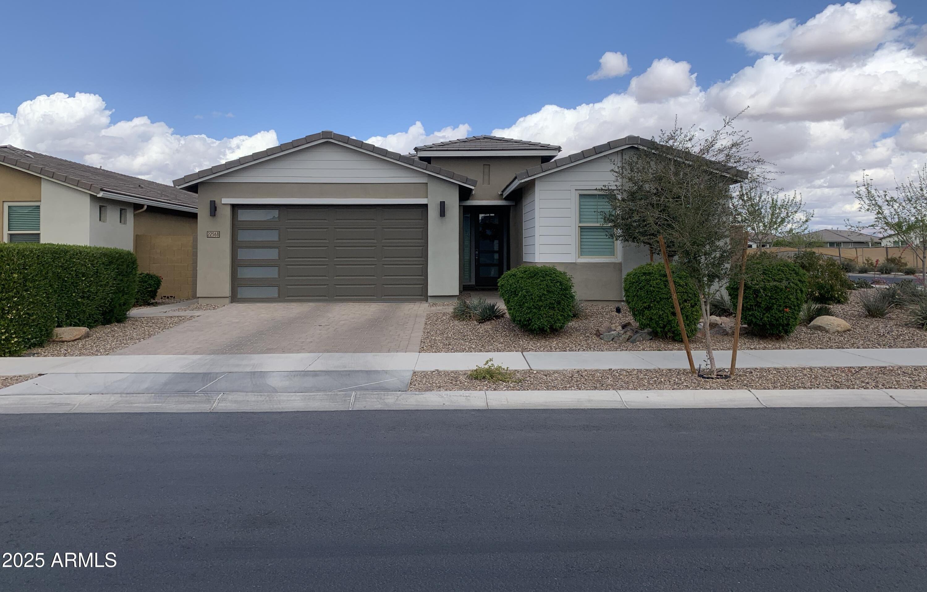 Photo one of 22568 E Rosa Rd Queen Creek AZ 85142 | MLS 6829954