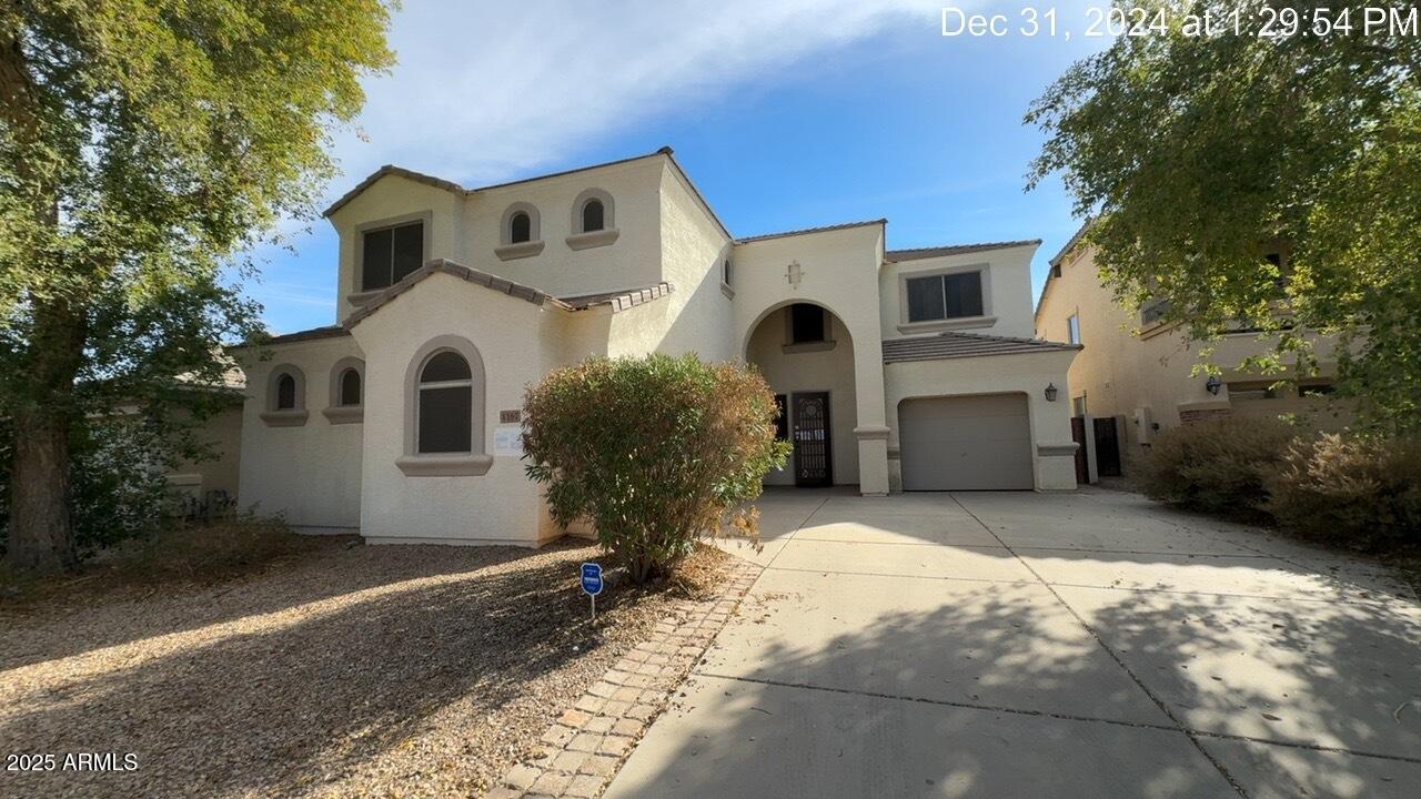 Photo one of 1167 W Dana Dr San Tan Valley AZ 85143 | MLS 6830198