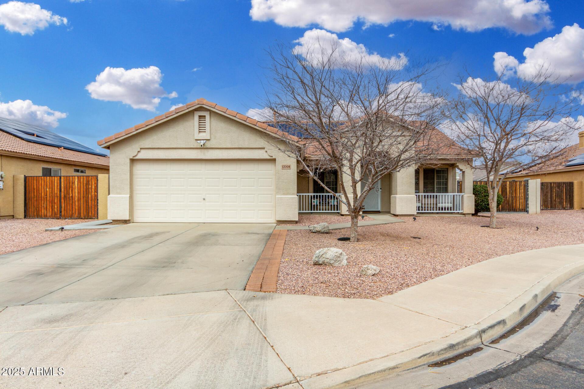 Photo one of 13308 W Acapulco Ln Surprise AZ 85379 | MLS 6830170