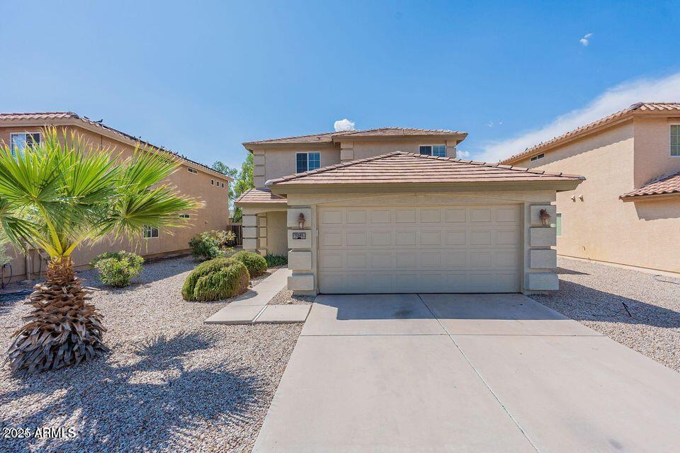 Photo one of 1361 W Roosevelt Ave Coolidge AZ 85128 | MLS 6830138