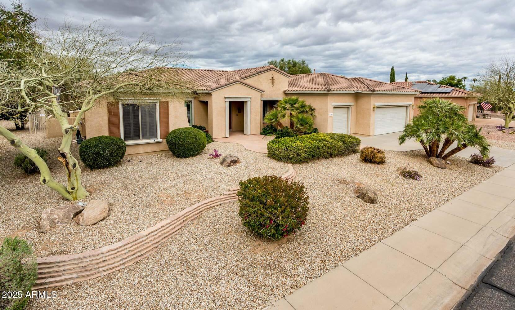 Photo one of 17218 W Mahogany Way Surprise AZ 85387 | MLS 6830142