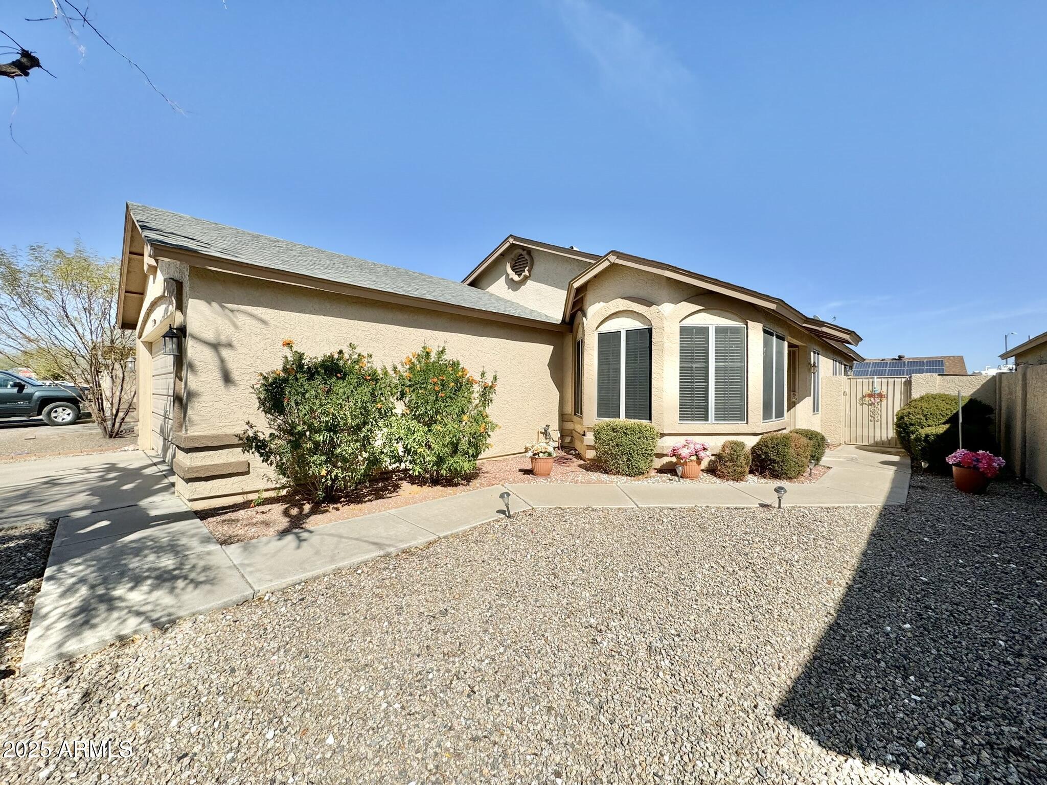 Photo one of 18151 N 88Th Dr Peoria AZ 85382 | MLS 6830179