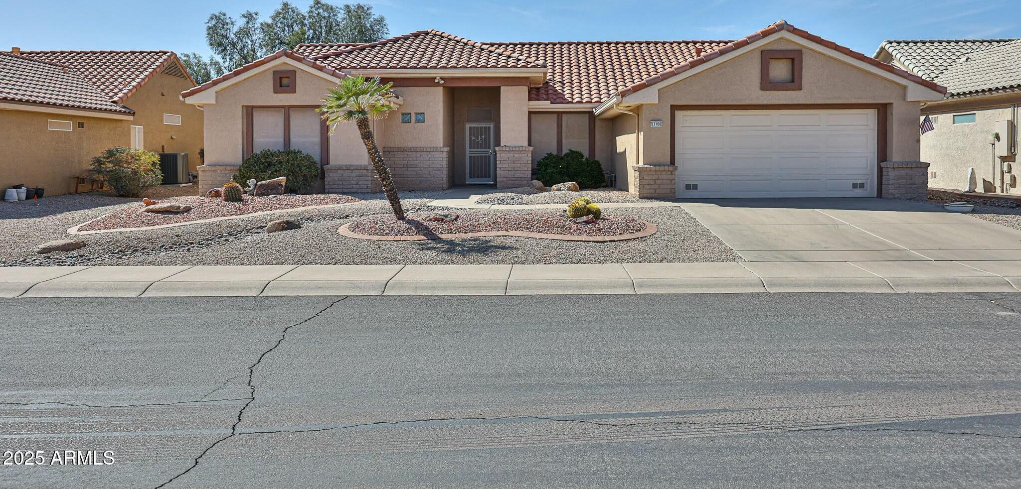 Photo one of 23106 N 146Th Ln Sun City West AZ 85375 | MLS 6830155