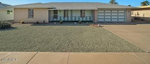 Photo one of 10509 W Oak Ridge Dr Sun City AZ 85351 | MLS 6830233