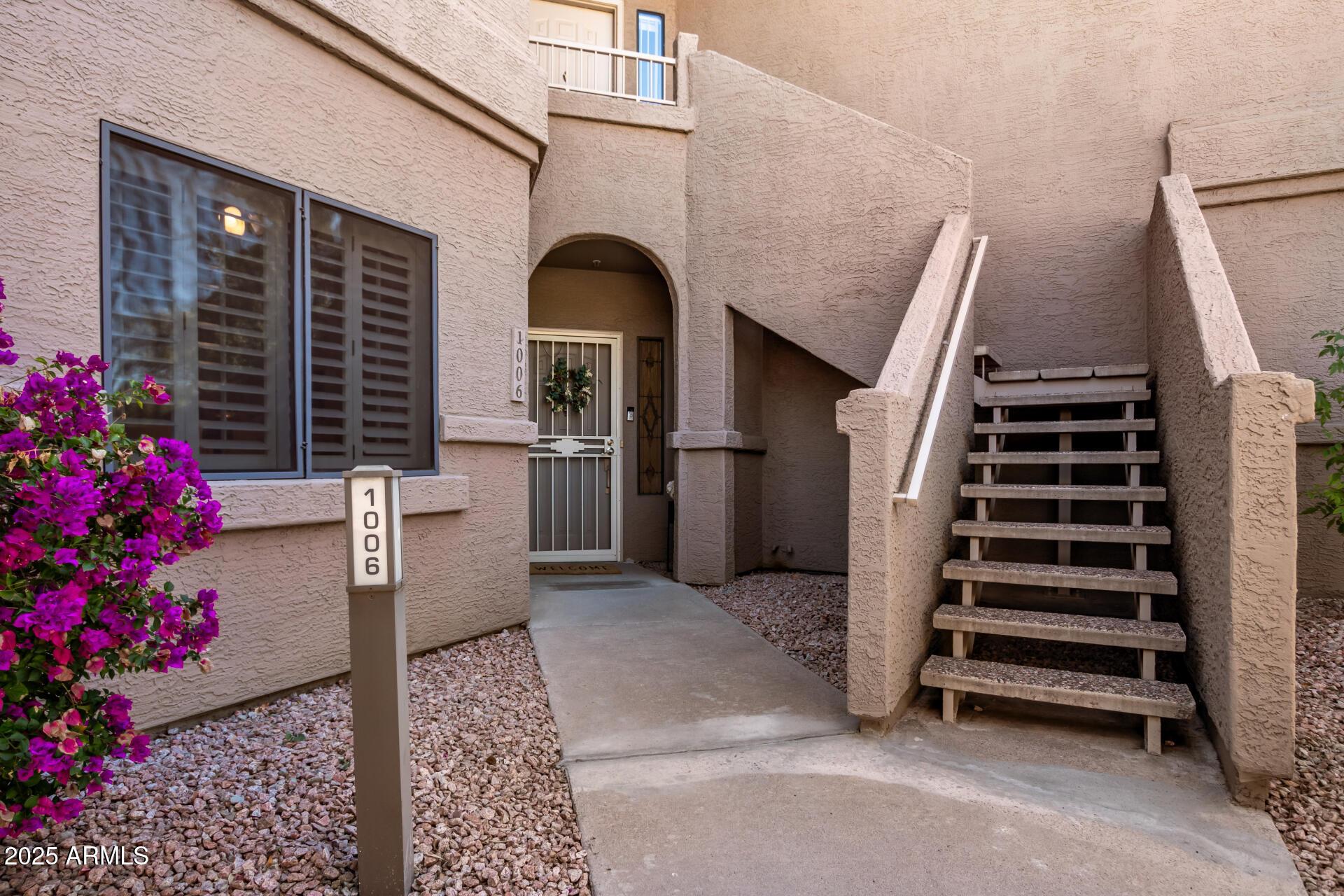 Photo one of 15050 N Thompson Peak Pkwy # 1006 Scottsdale AZ 85260 | MLS 6830230