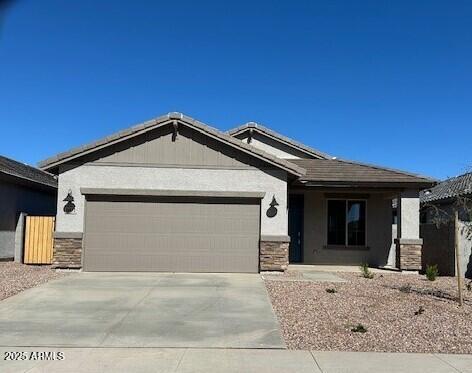 Photo one of 16972 W Fetlock Trl Surprise AZ 85387 | MLS 6830250