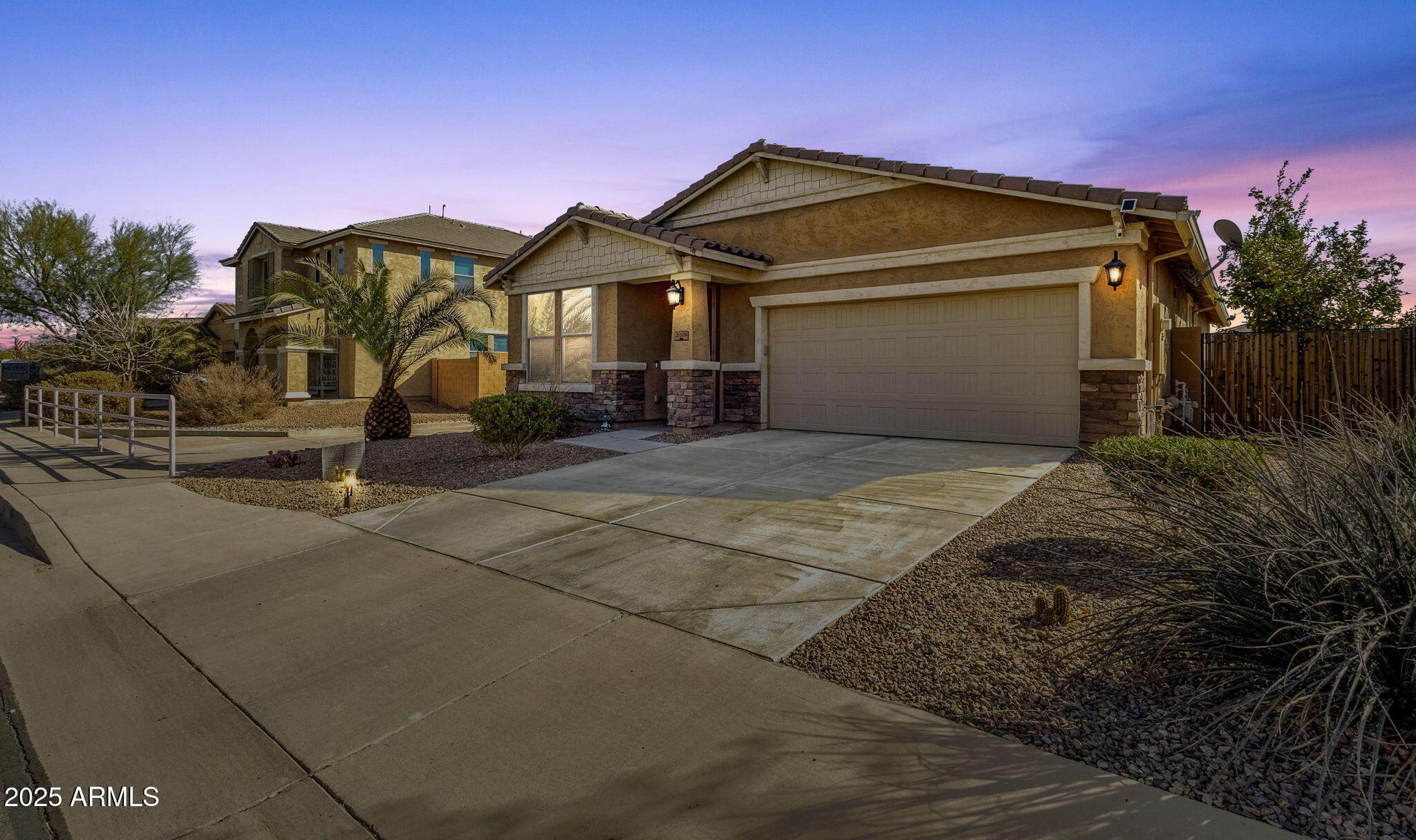 Photo one of 21609 N Diamond Dr Maricopa AZ 85138 | MLS 6830282