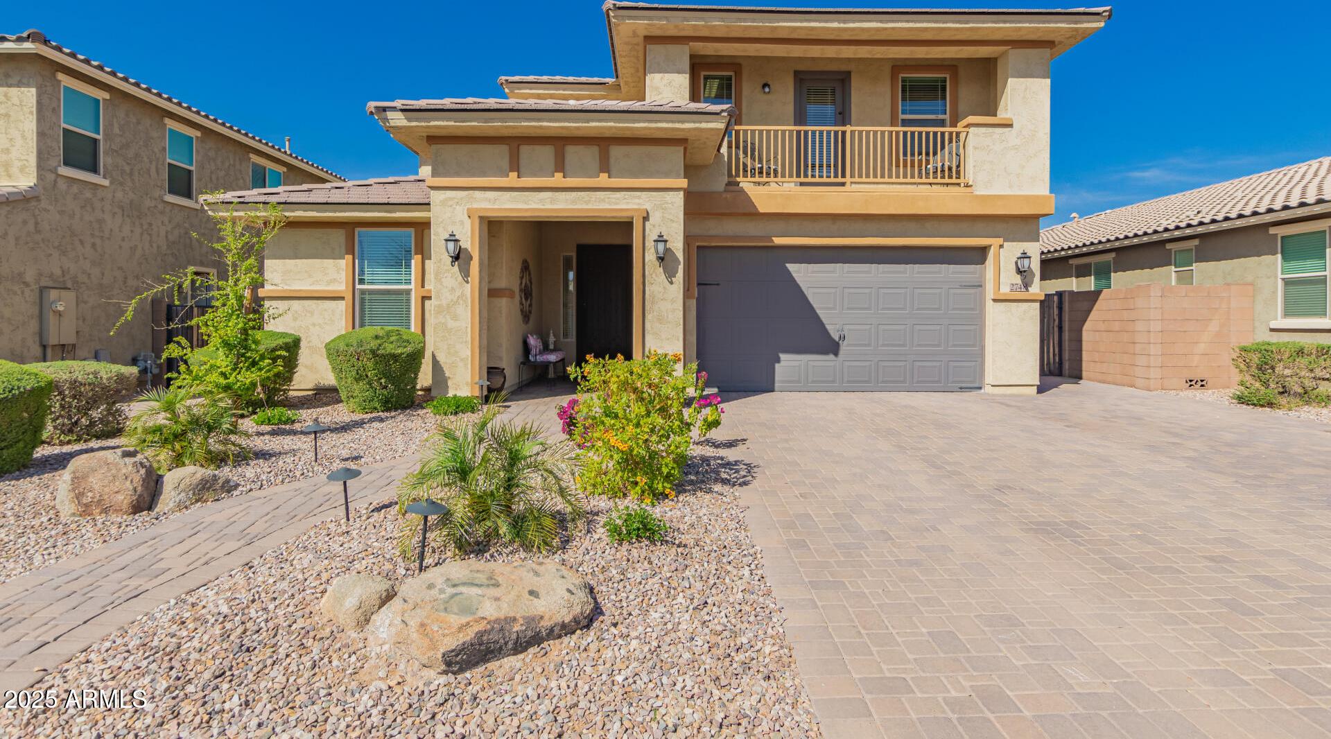 Photo one of 2748 E Cherry Hill Dr Gilbert AZ 85298 | MLS 6830218