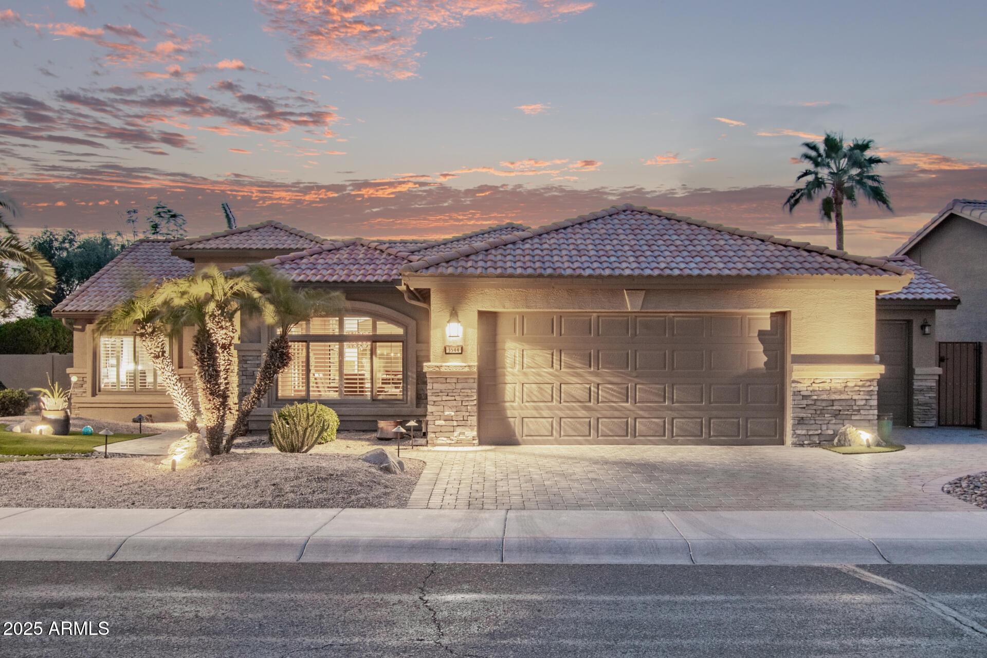 Photo one of 3544 N 149Th Ave Goodyear AZ 85395 | MLS 6830283