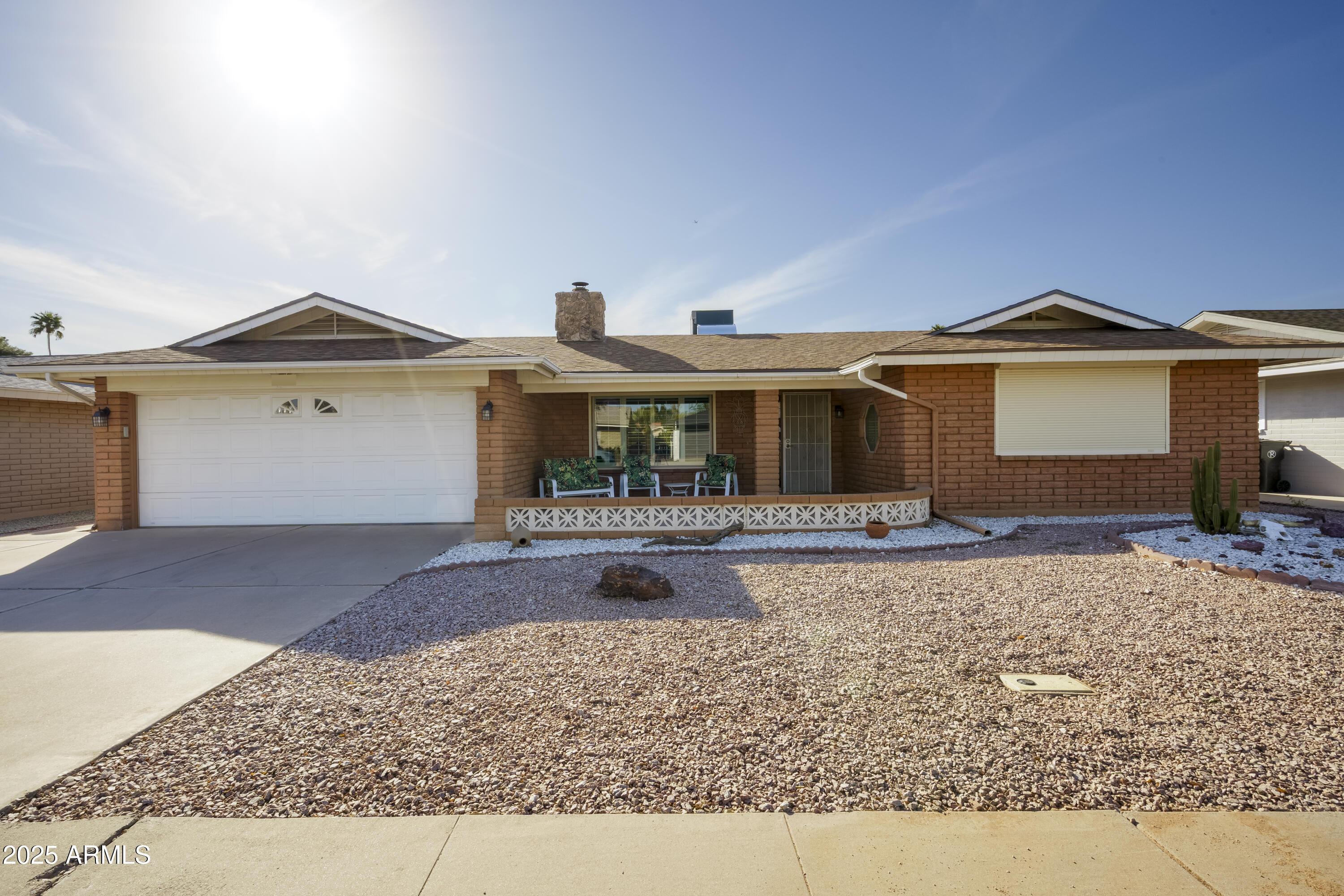 Photo one of 518 S Racine -- Mesa AZ 85206 | MLS 6830215