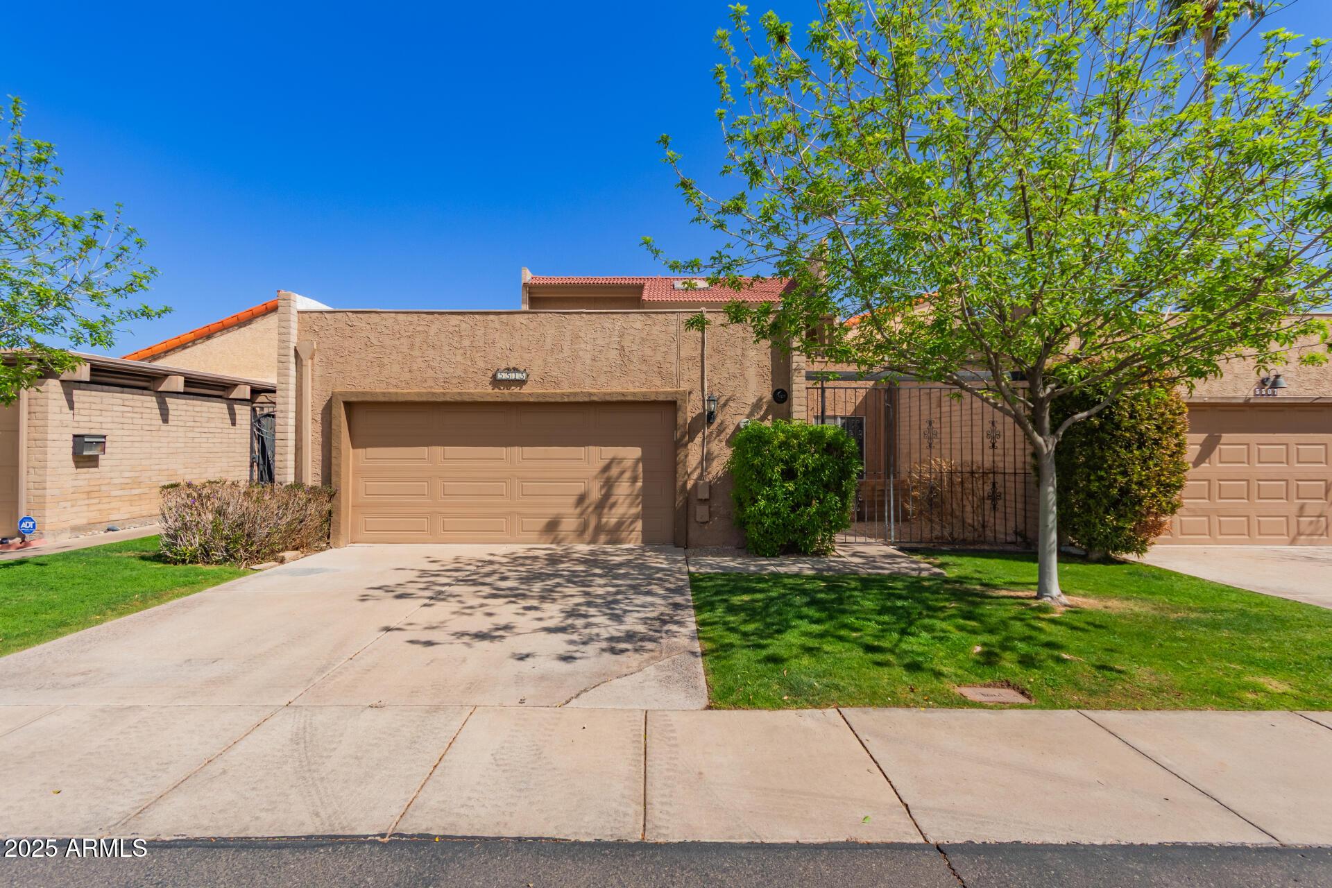 Photo one of 5513 N 5Th Dr Phoenix AZ 85013 | MLS 6830269