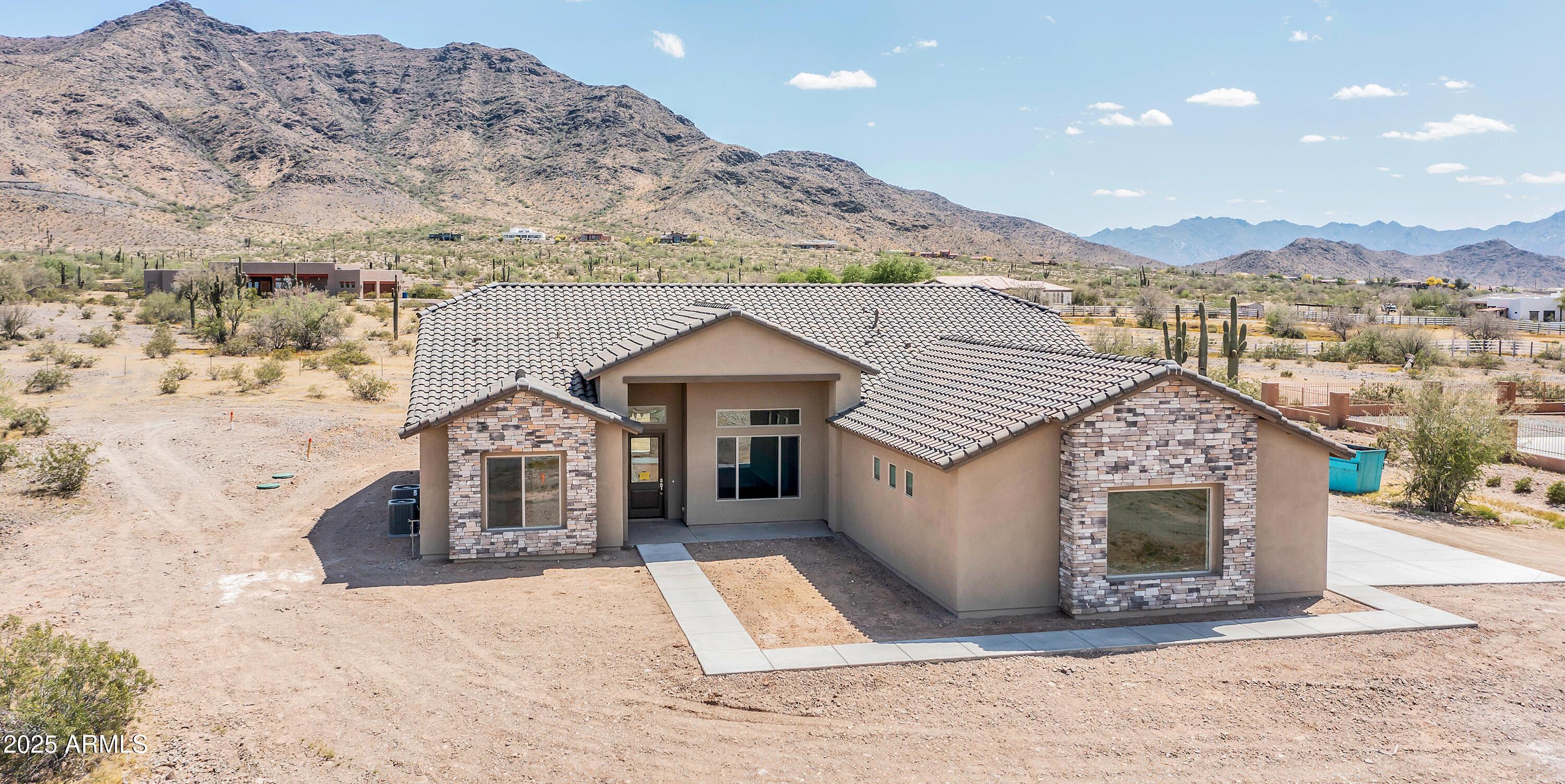 Photo one of 6107 E Lone Mountain Rd Cave Creek AZ 85331 | MLS 6830276